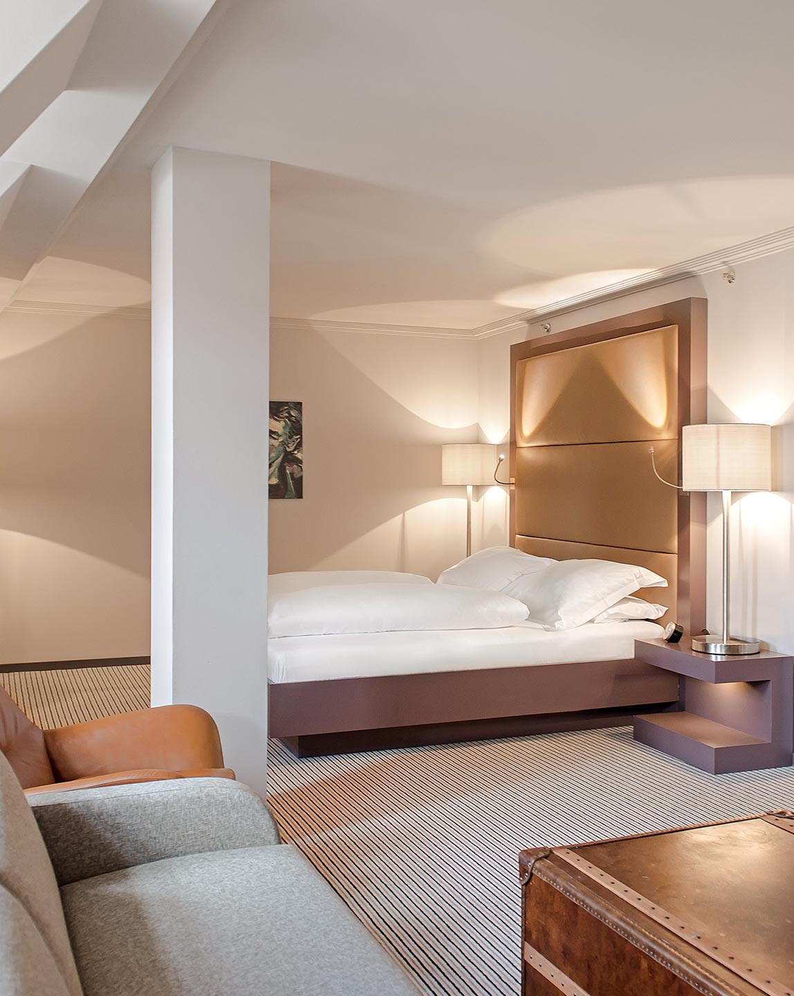 Zum Löwen Design Hotel Resort & Spa