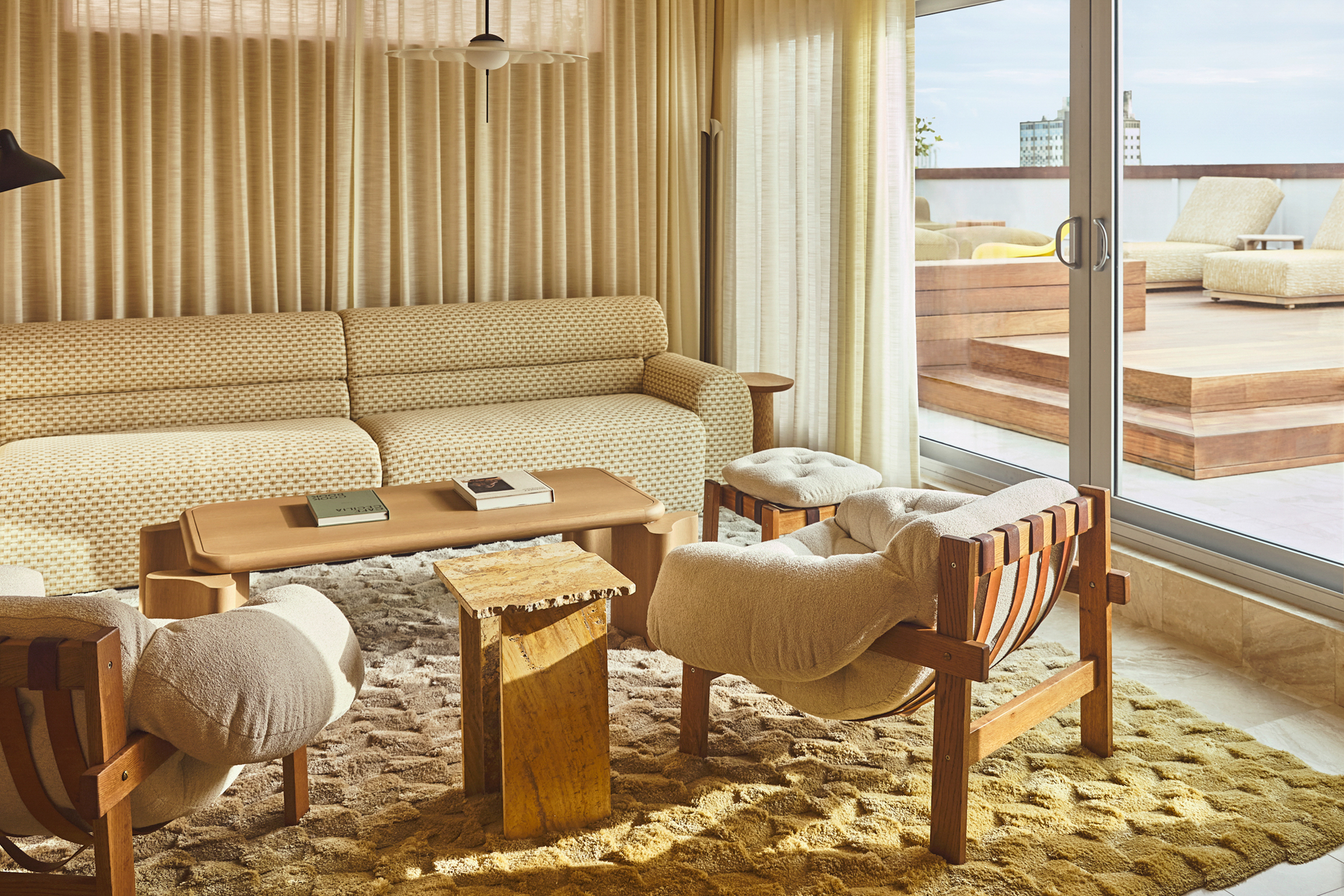 G 24 Shelborne By Proper