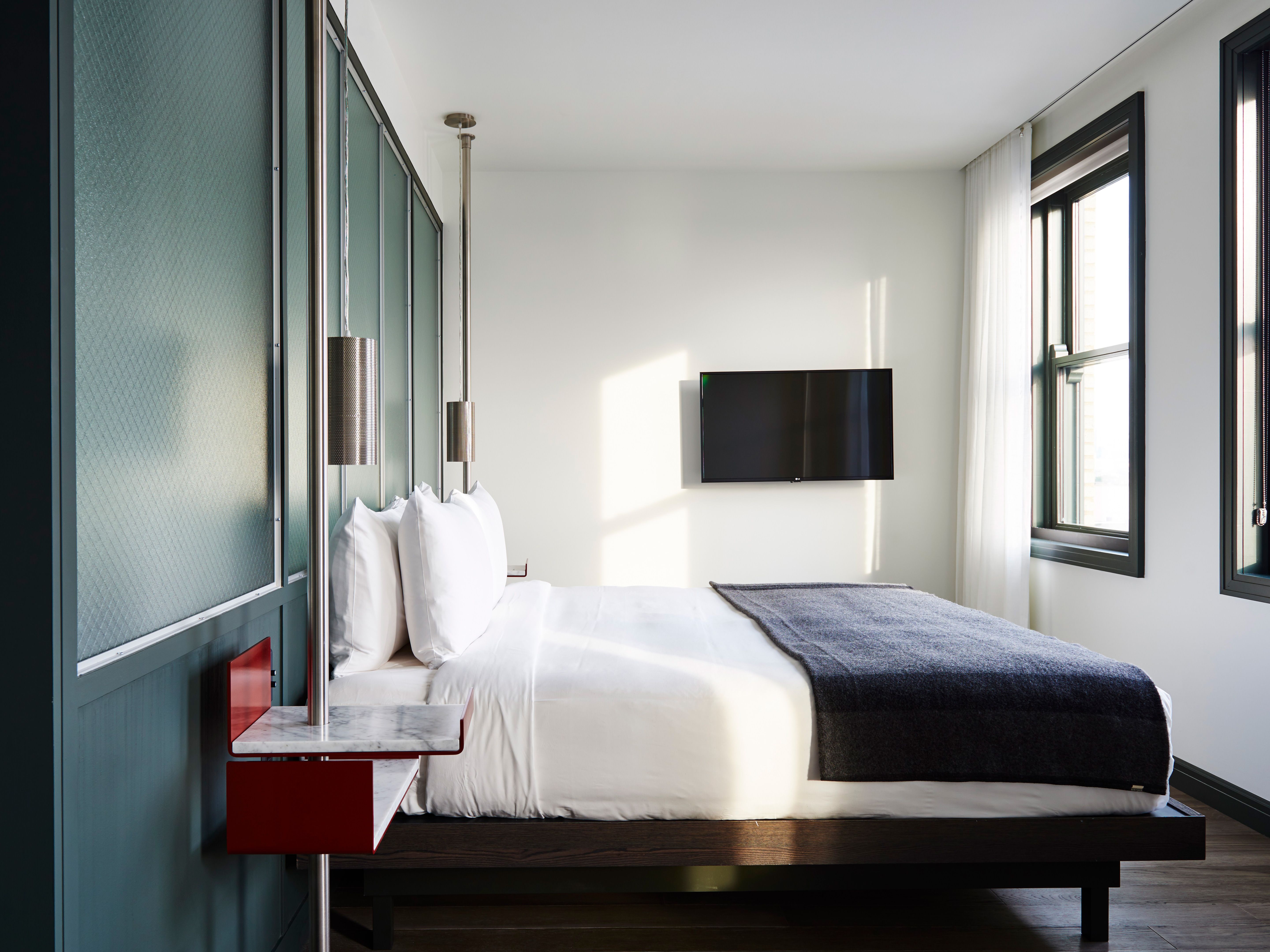 The Robey Room Interior Design in Chicago