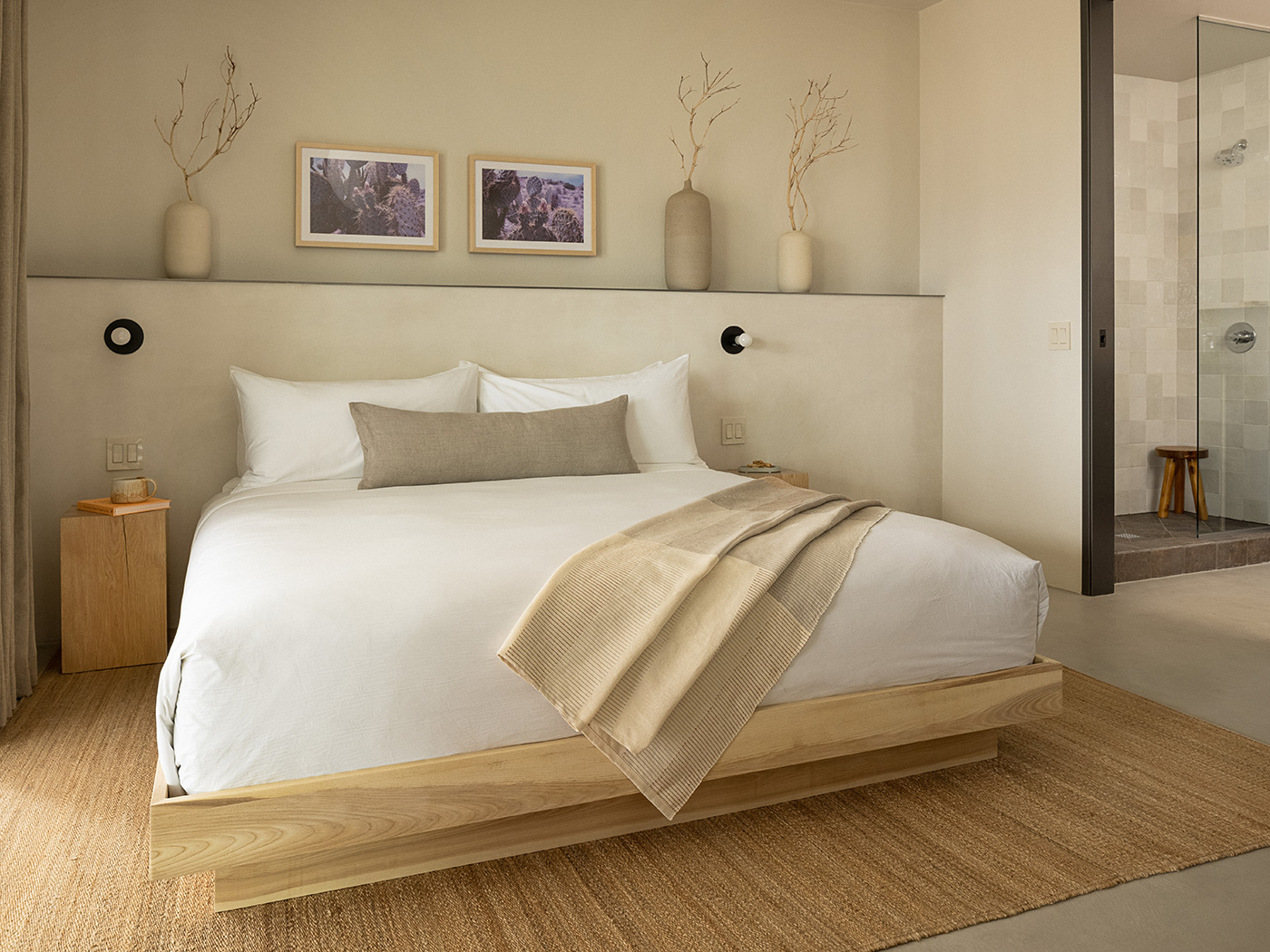 Drift Palm Springs Two Bedroom Suite R 05