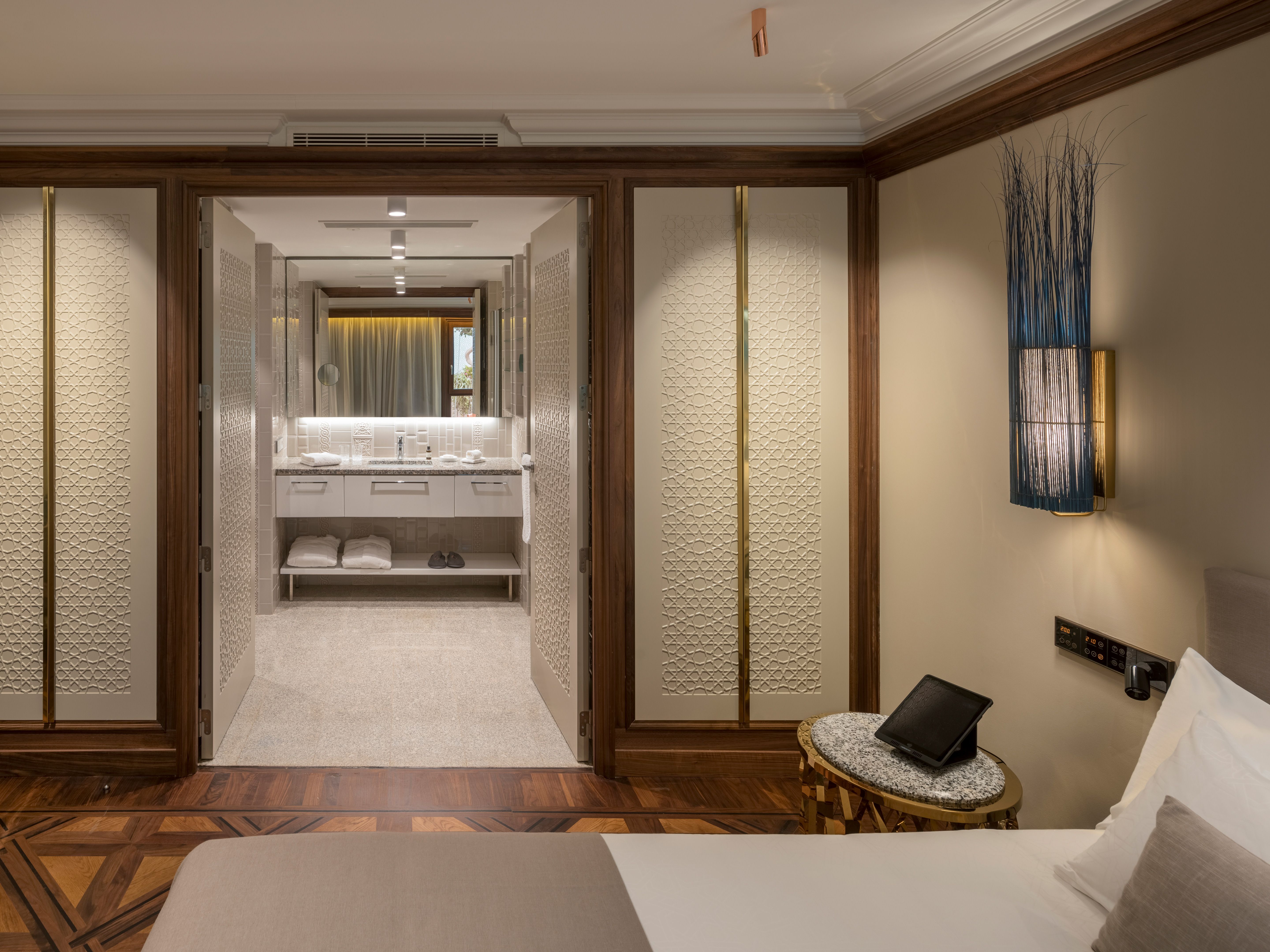 El Llorenç Parc de la Mar Rooms in Palma De Mallorca