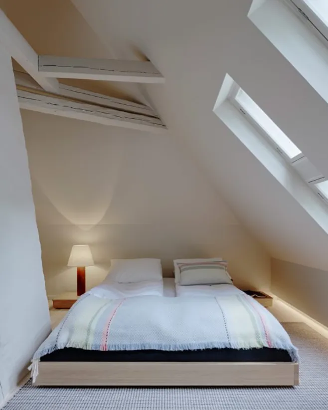 Vila Terminus Hotel Bergen