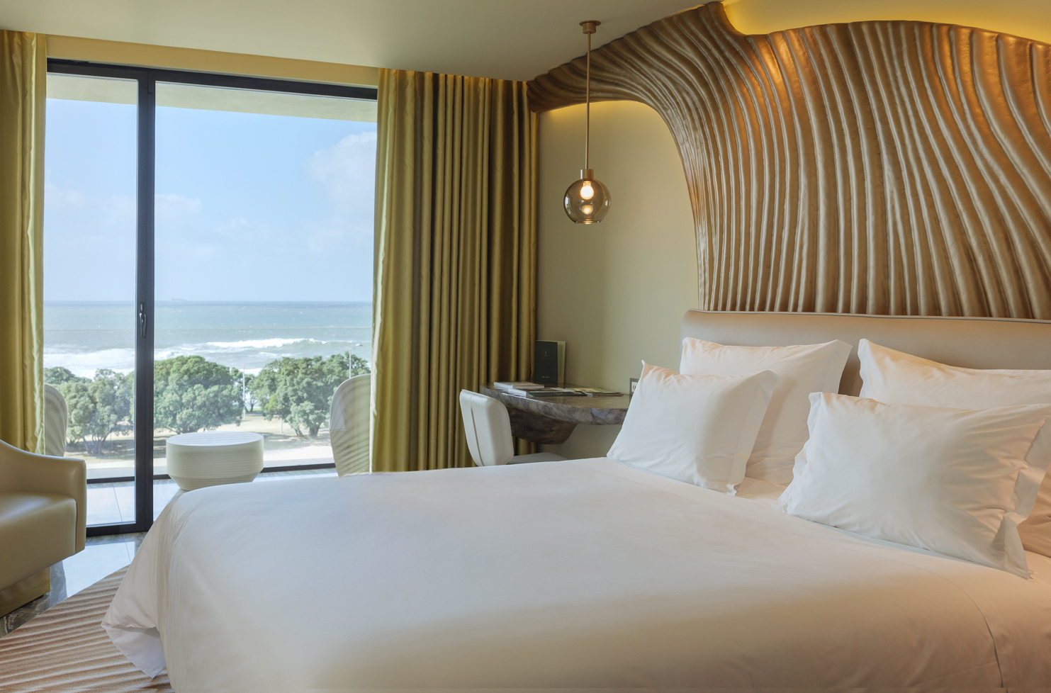 G 15 Vila Foz Hotel And Spa