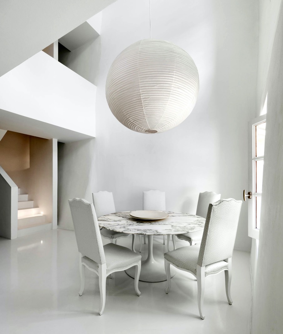 Domaine Des Andeols Interior Design