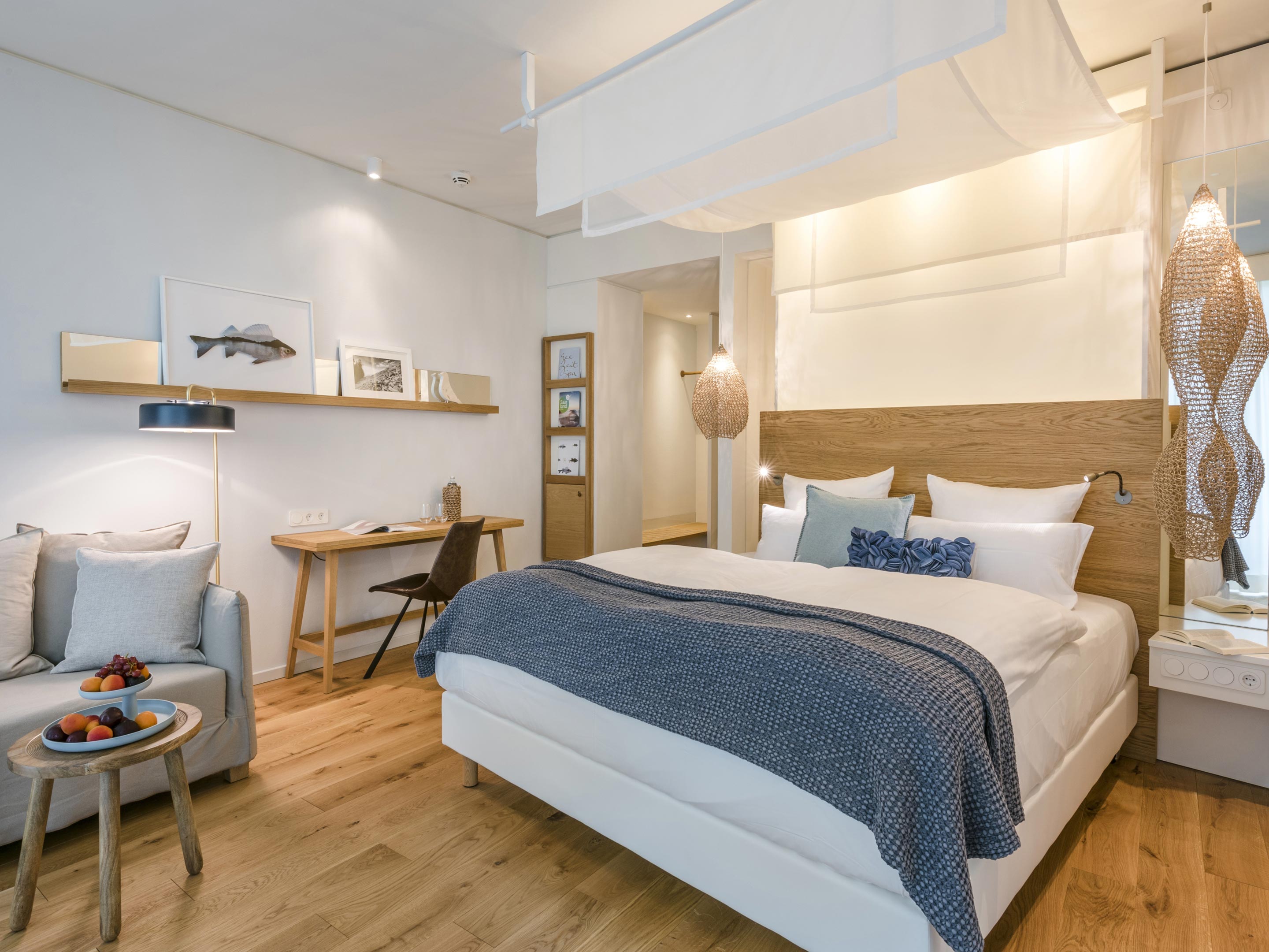 Seezeitlodge Hotel And Spa Lake Room R R2