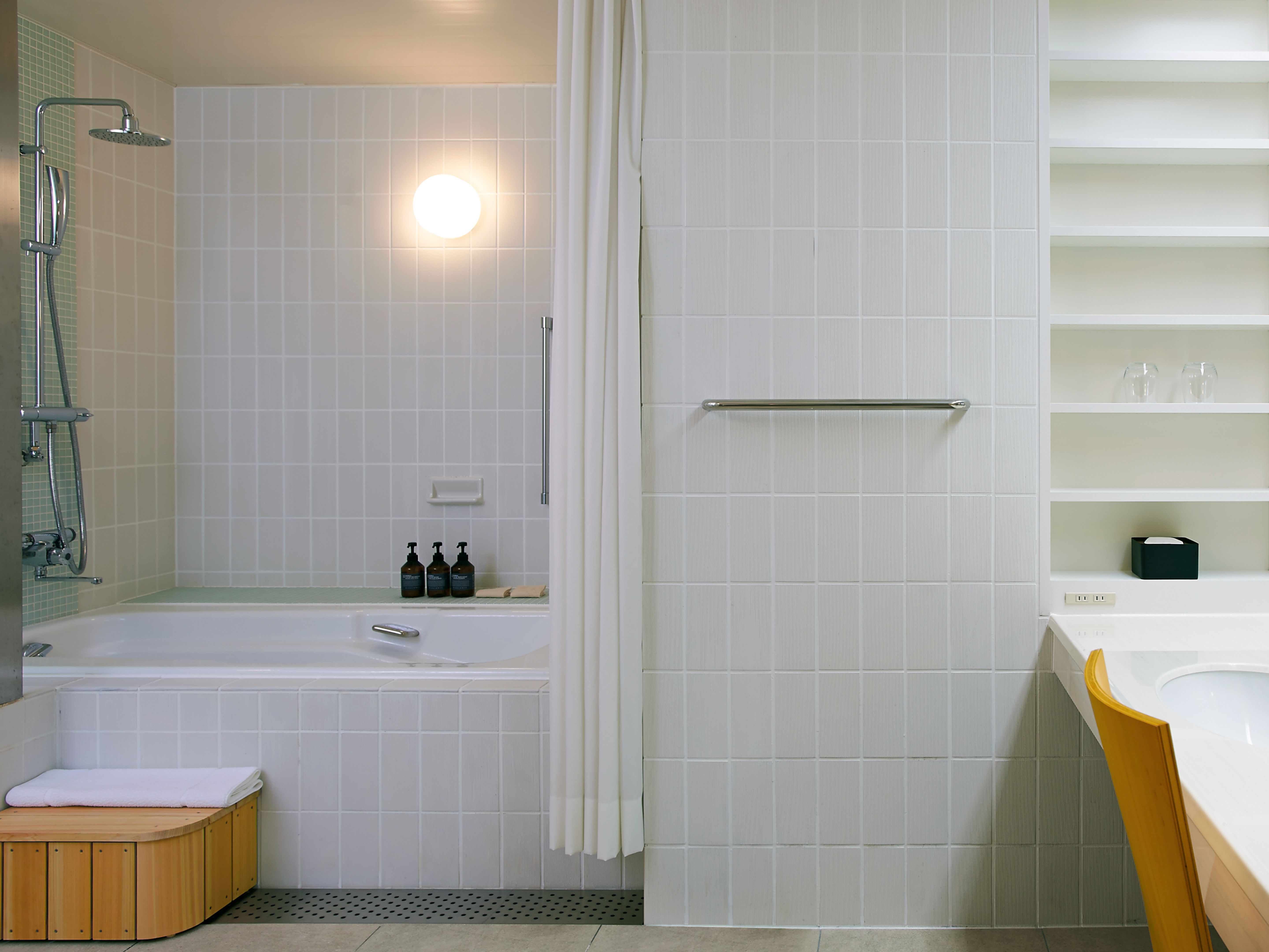 Setouchi Retreat Aonagi Rooms in Shikoku Island 