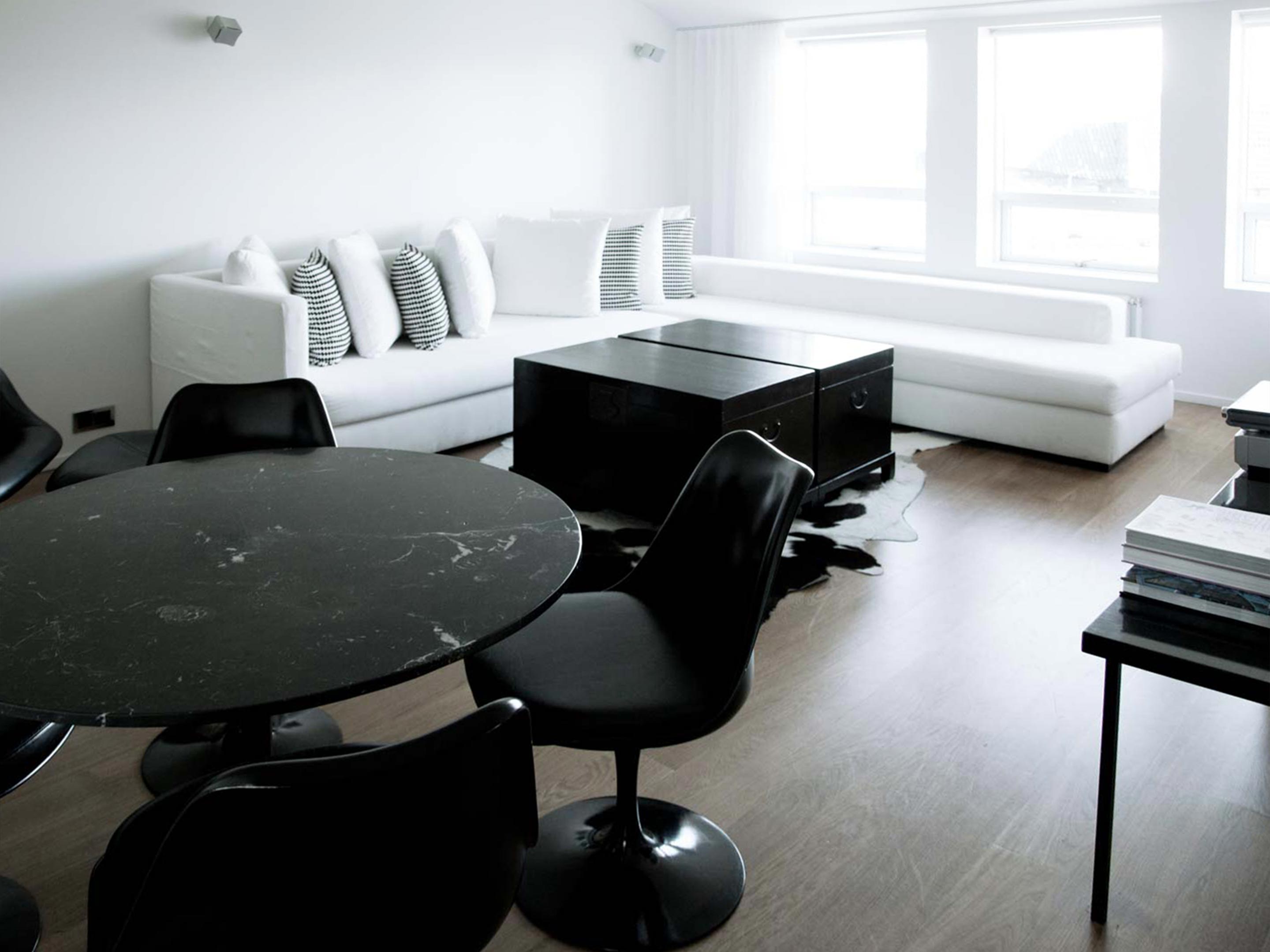 Apartment Suite, 101 Hotel