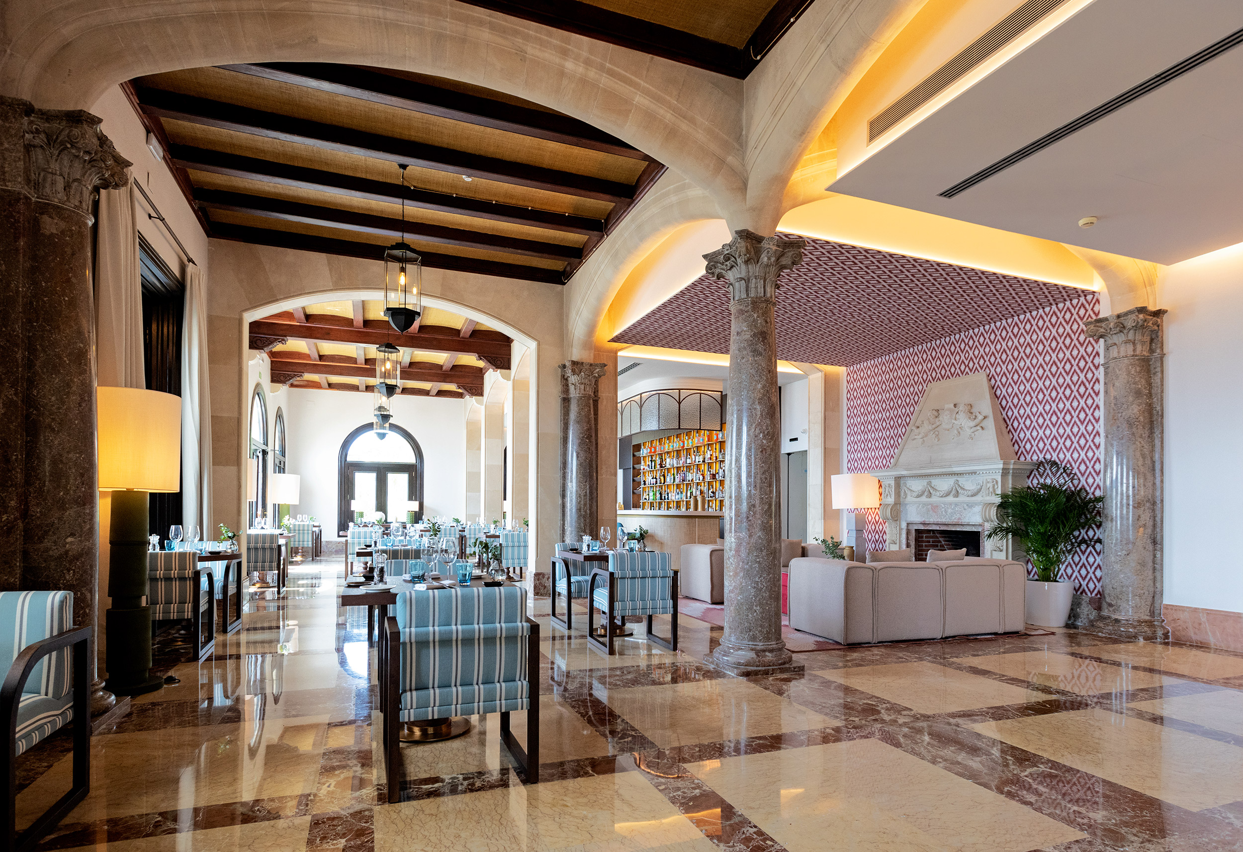 G 12 Hospes Maricel And Spa