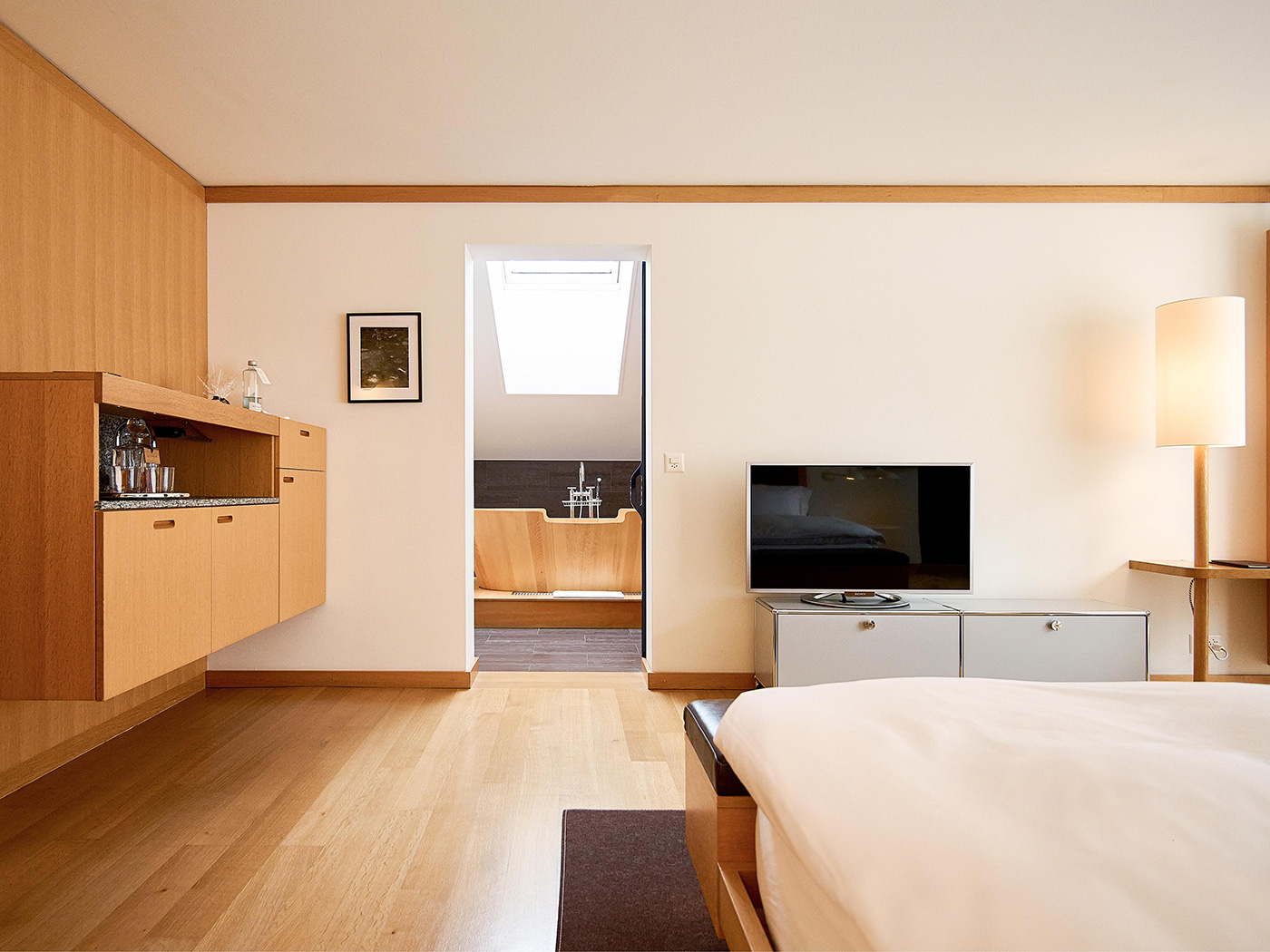 The Omnia Double Deluxe V2 R 07