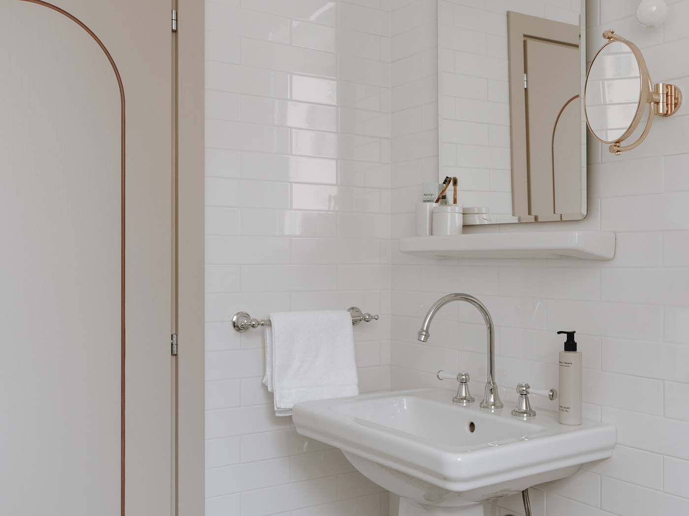 Parkhotel Mondschein Petite V3 R 07