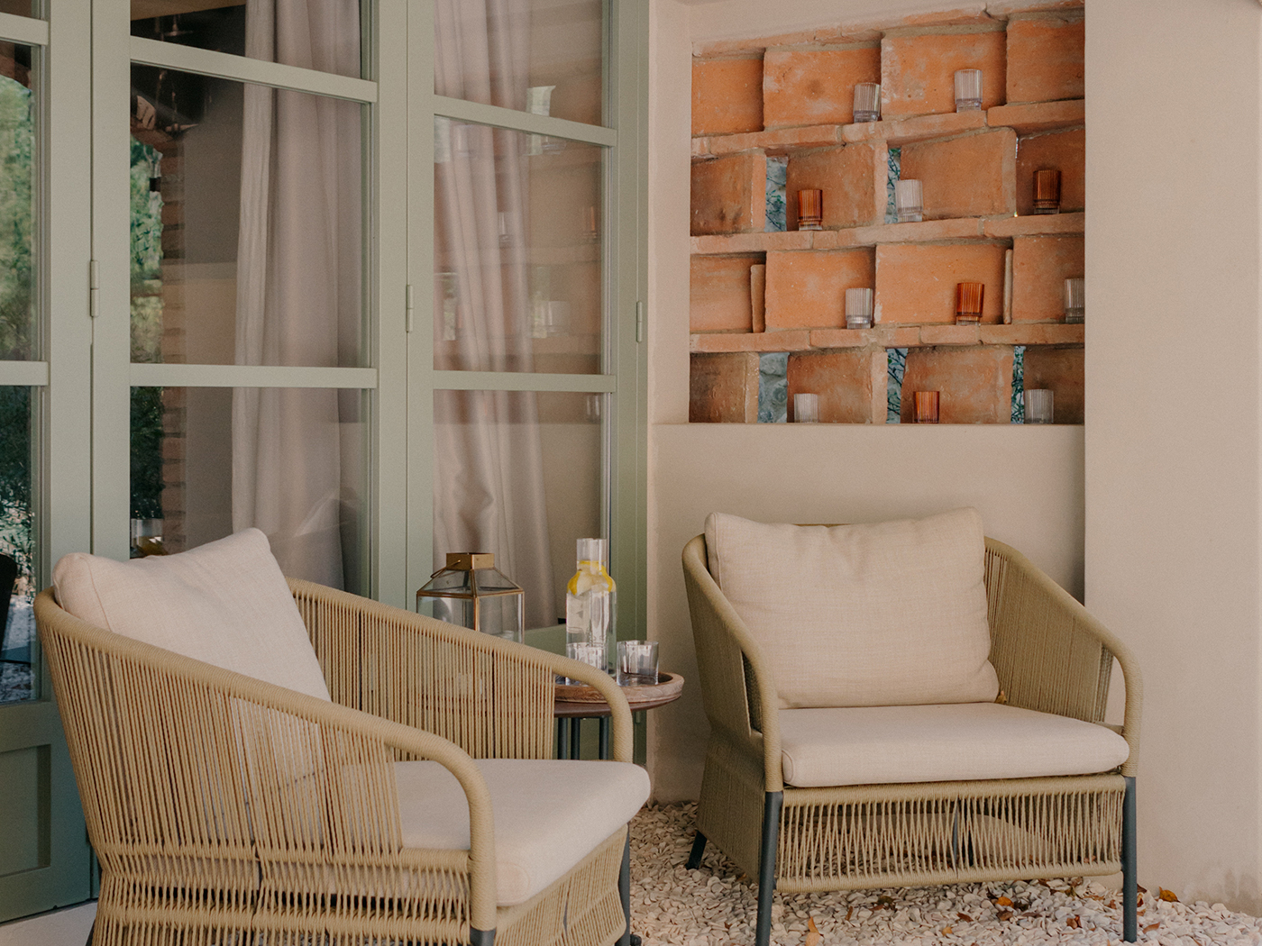 Vocabolo Moscatelli Junior Suite Garden Annex V2 R 06