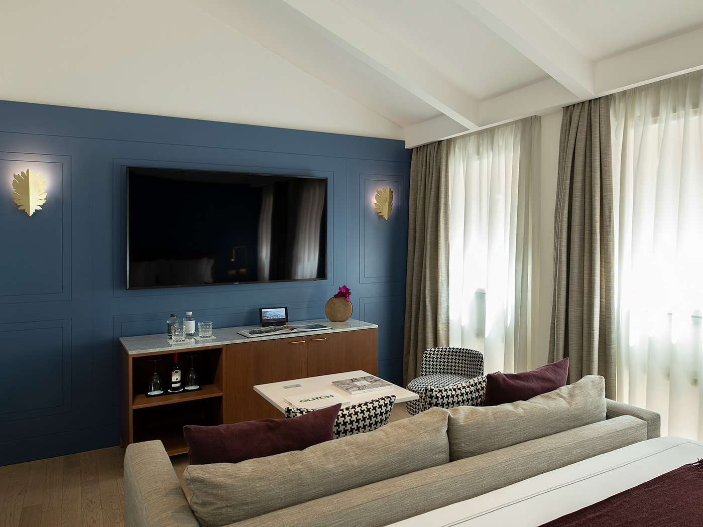 Elizabeth Unique Mansion Deluxe Spa R 03