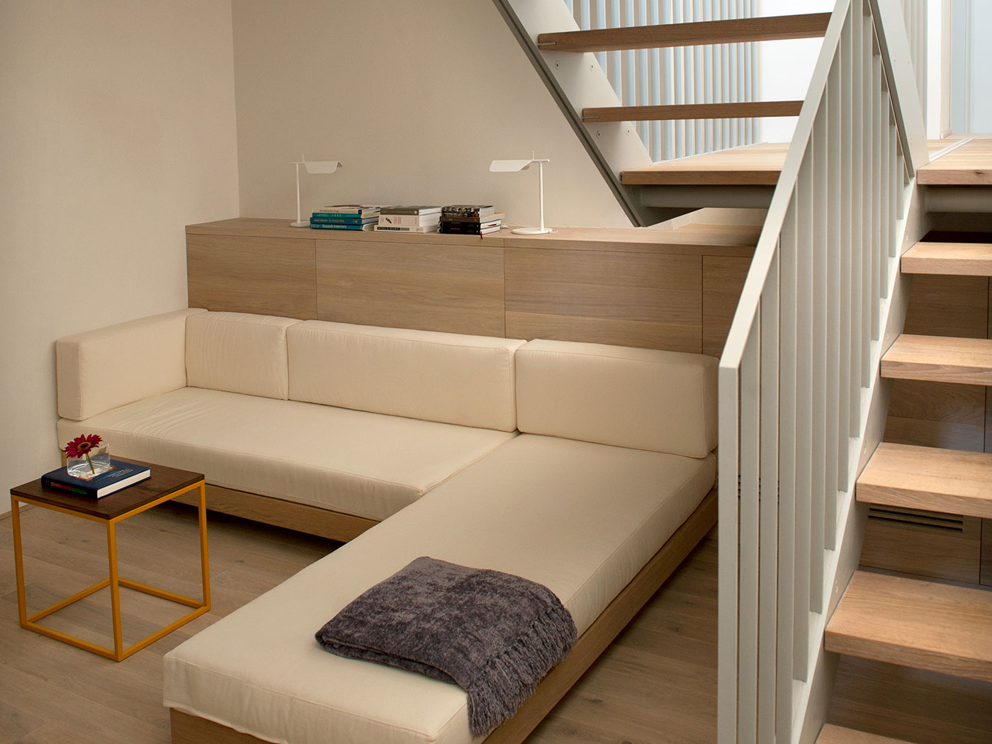 La Bandita Junior Suite R 02