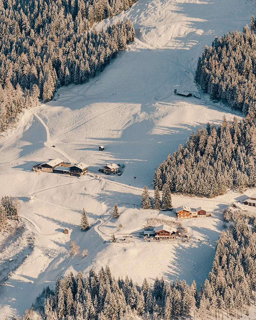 CJ Conscious Ski Resorts