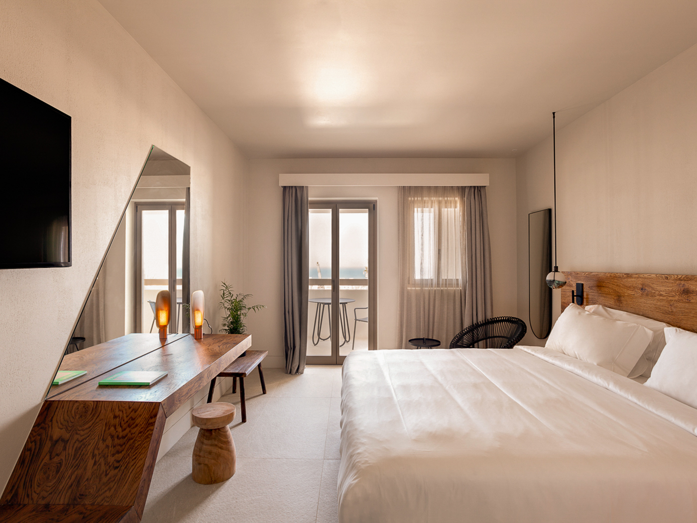 Nous Santorini Standard V3 R 01