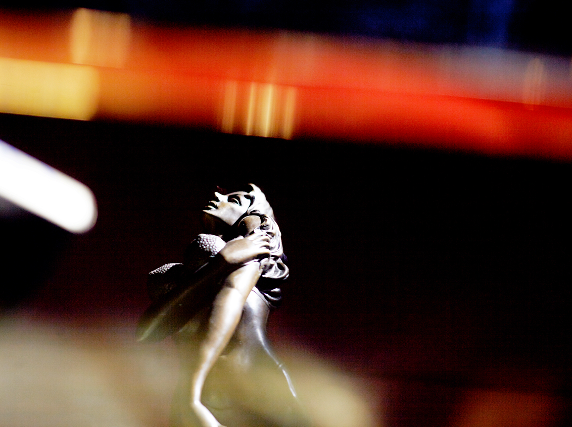 003 Provocateur Sculptur Detail