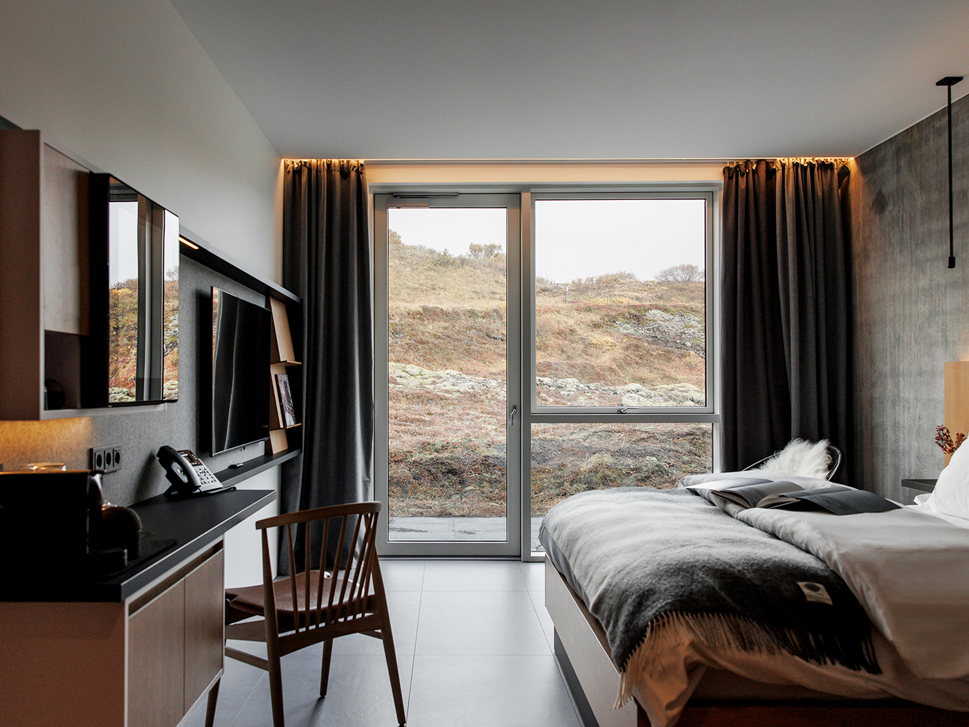 Ion Adventure Hotel Junior Suite V2 R 03