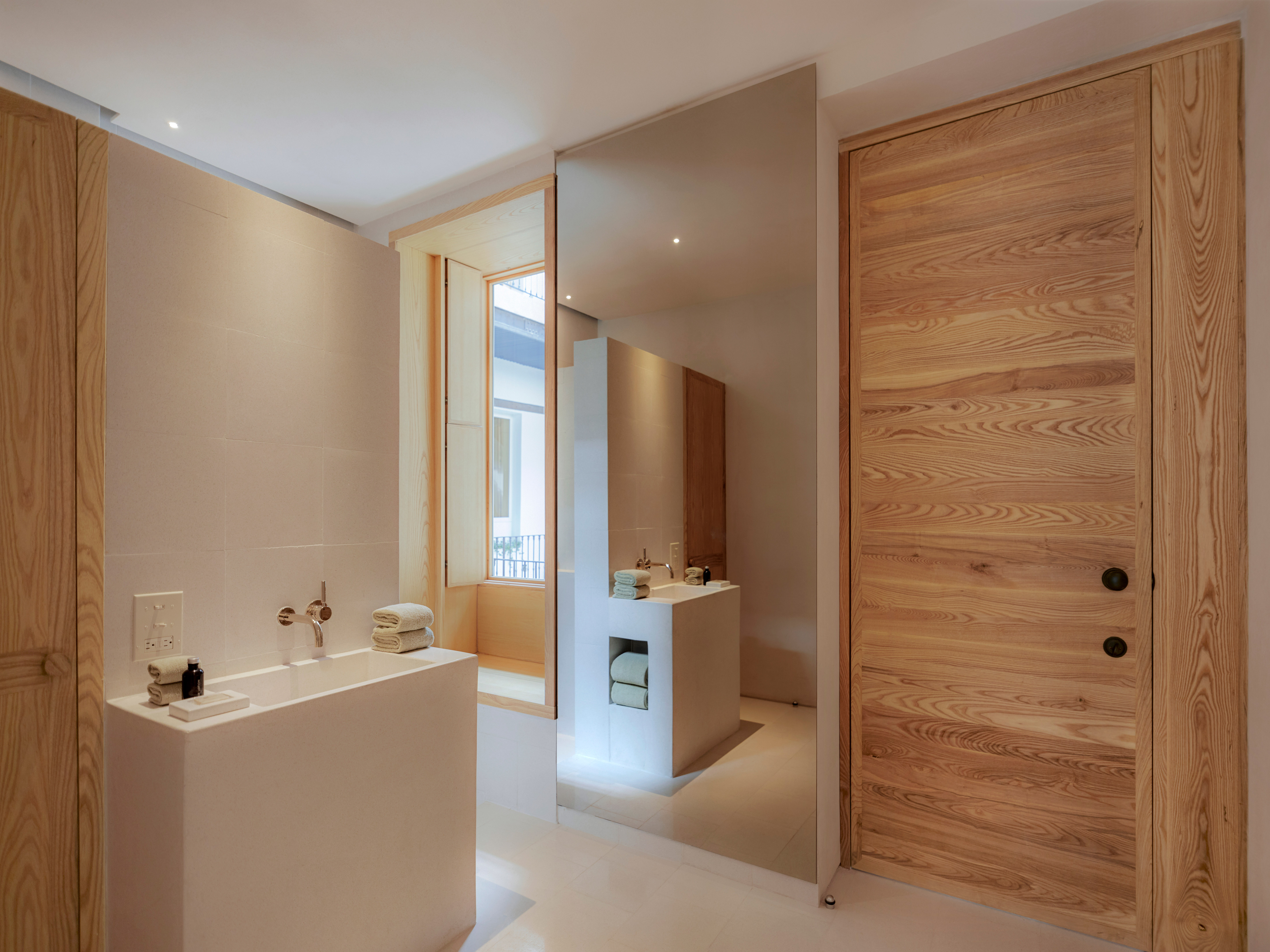 Circulo Mexicano Junior Suite R 03