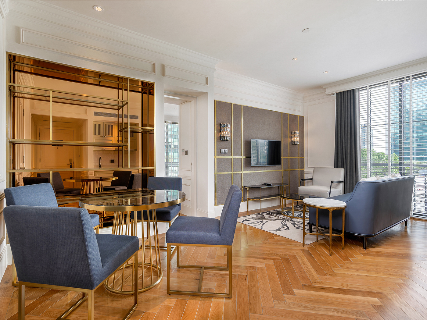 Bach Suites Saigon Bach Suite V2 R 03