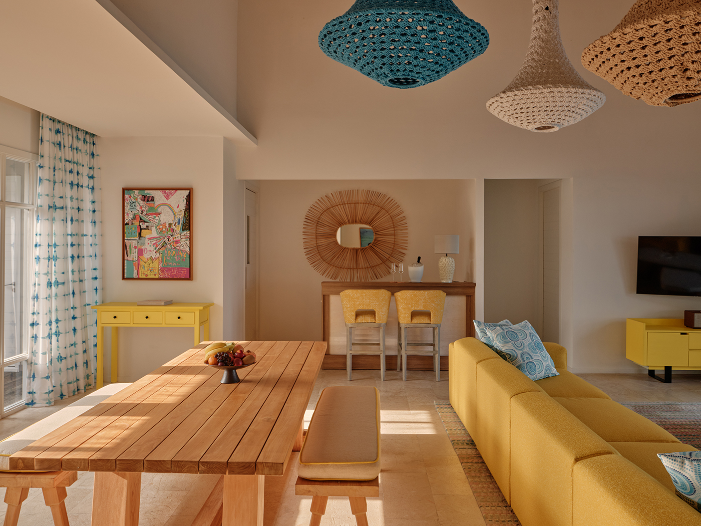 Seaside Finolhu Two Bedroom Water Villa With Pool V2 R 03