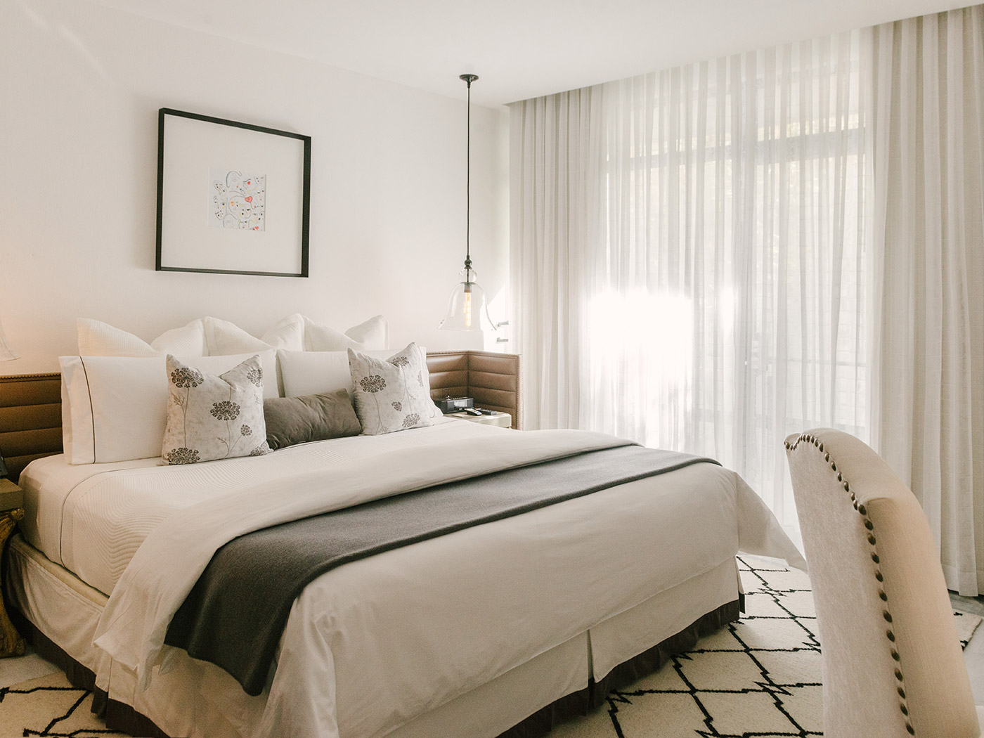 Hotel Matilda Grand Deluxe Room R 03