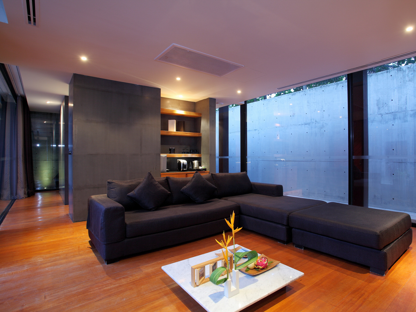 The Naka Phuket One Bedroom Pool Villa Beach Access R 07