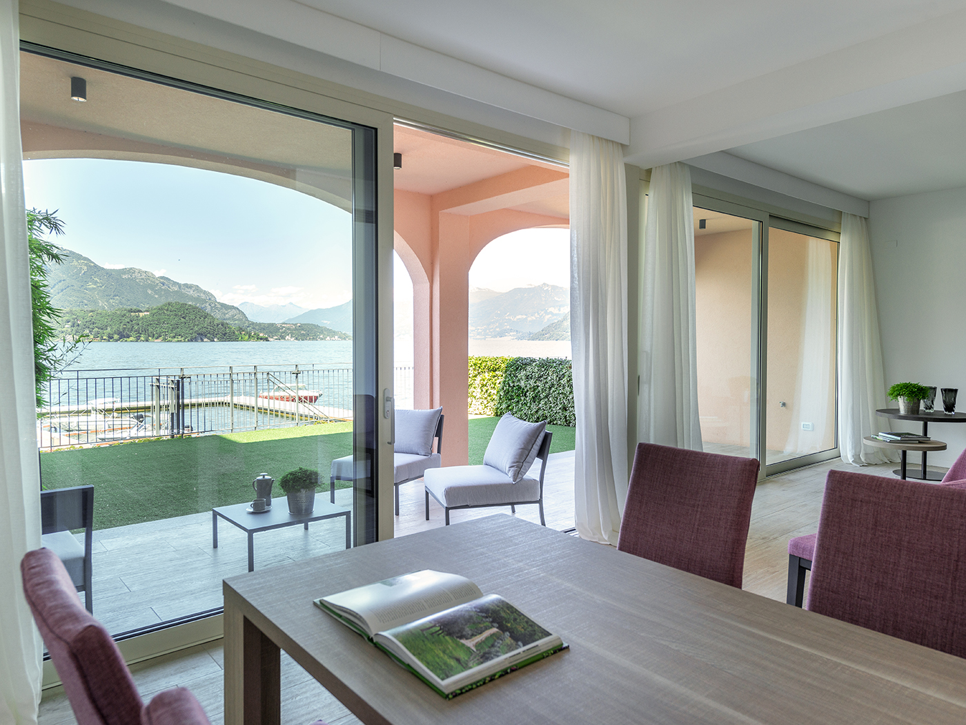 Filario Villa A R 01