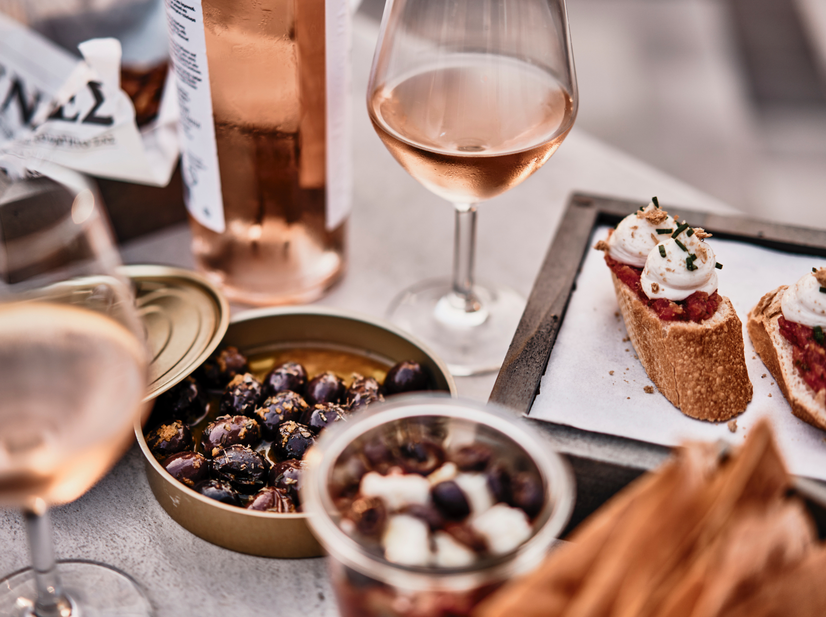 DH Community Blog Cretan Malia Park Culinary Chronicles Chef Lefteris Iliadis 02