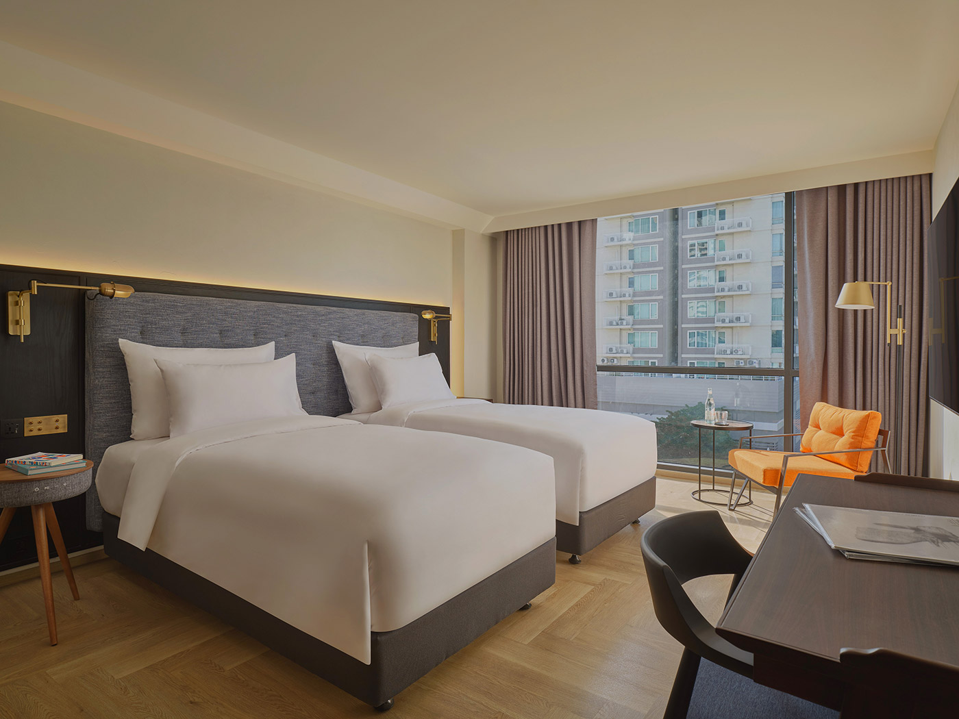 Public House Bangkok Two Bedroom Suite R V2 02