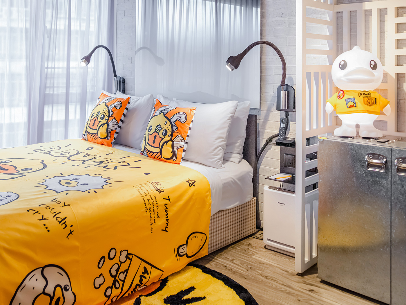 Southside By Ovolo Bduck Suite R 01