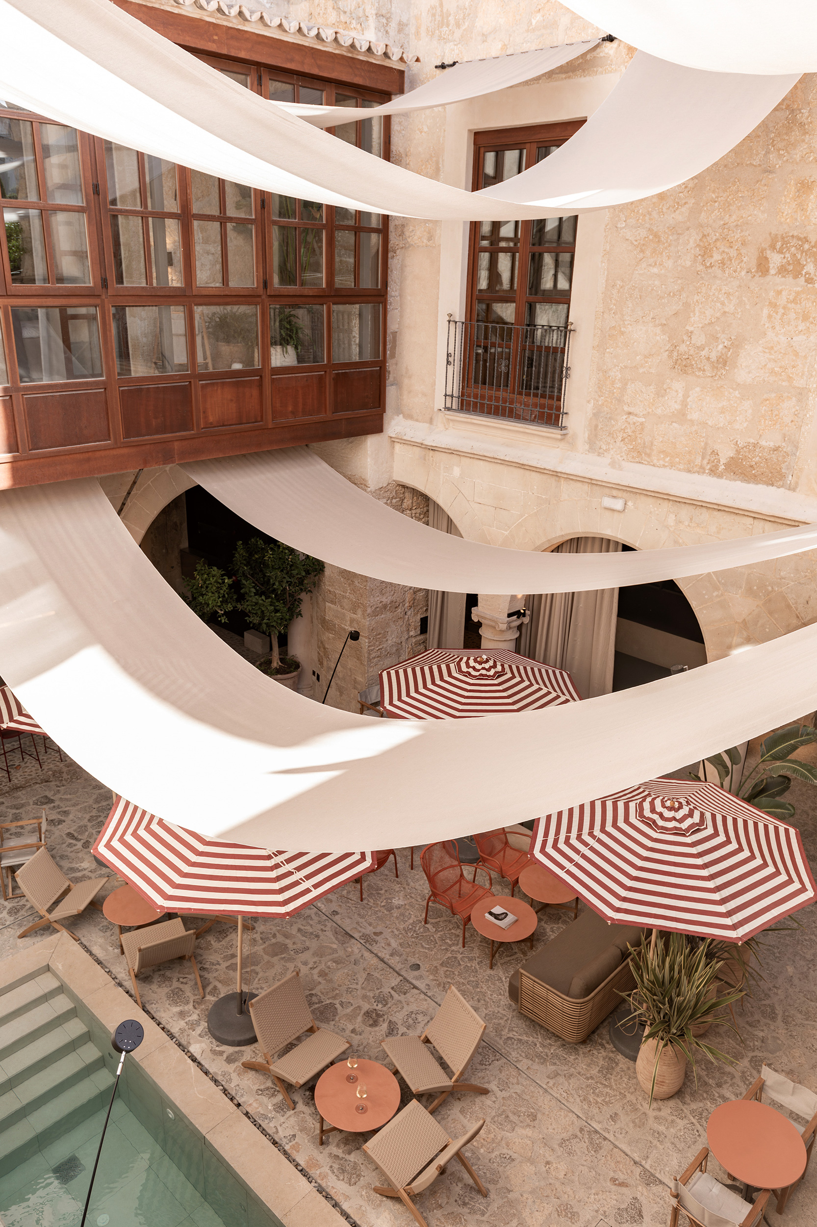 G 15 Nobis Hotel Palma