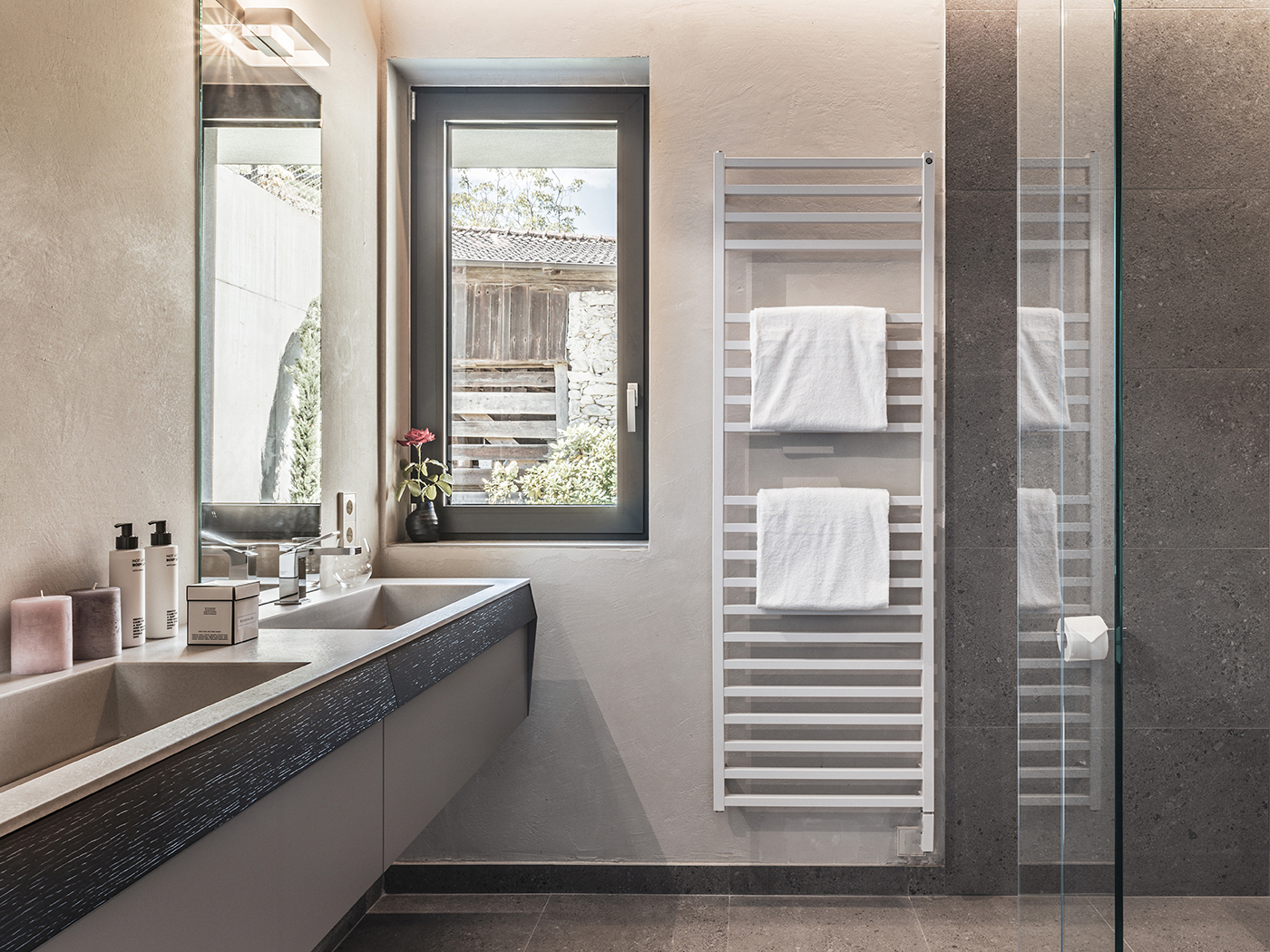 Arua Private Spa Villas Garden Villa Pinus With Mini Pool And Sauna R 03