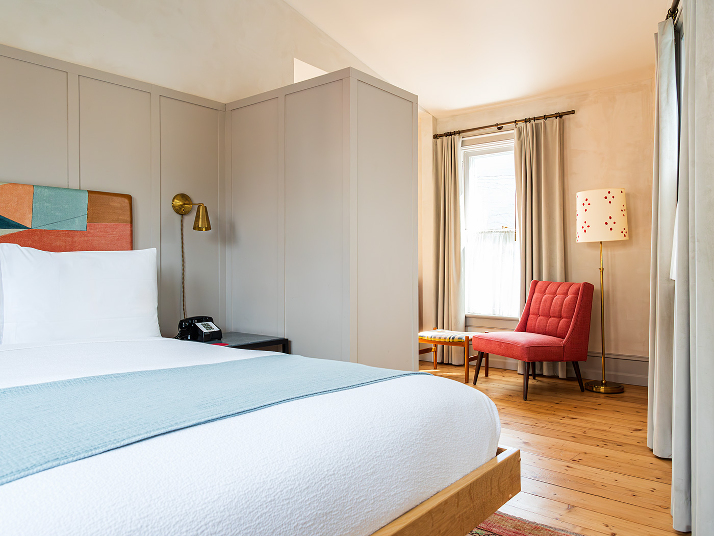 Hotel Kinsley John St Standard Queen R 03