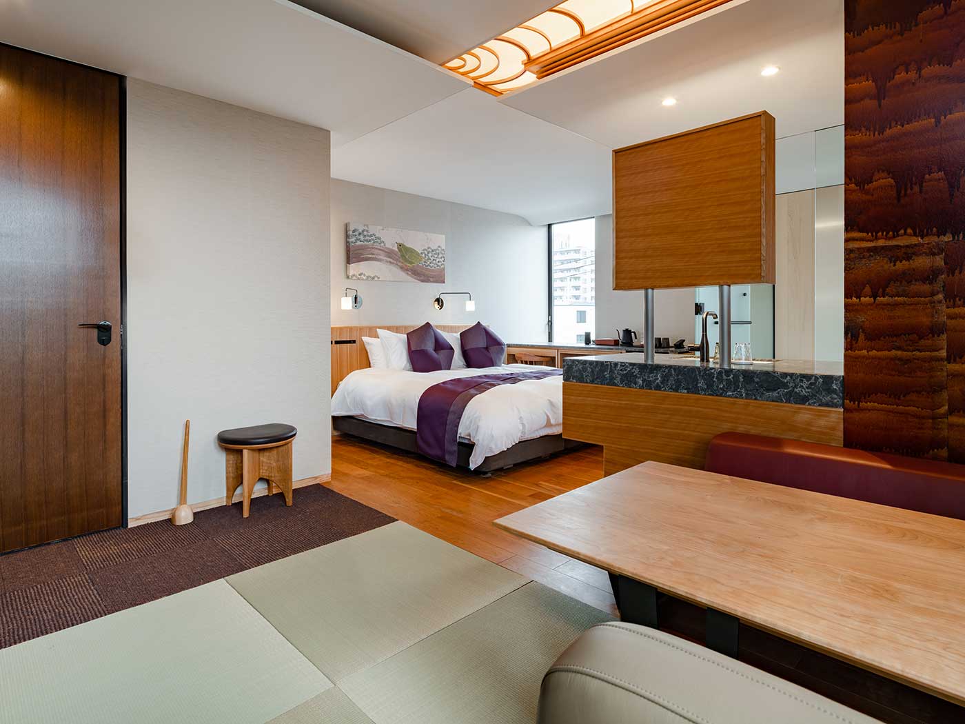 Genji Kyoto City Deluxe R 02