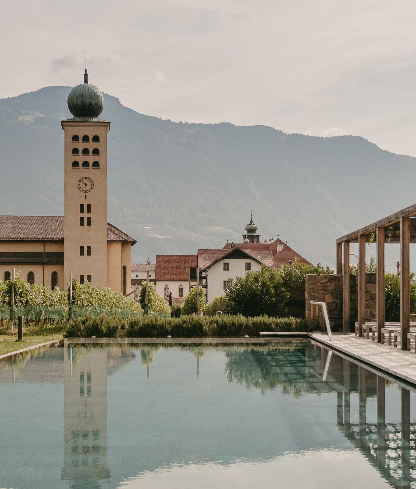 Hotel Schwarzschmied Theme Box 02 Well Being 1