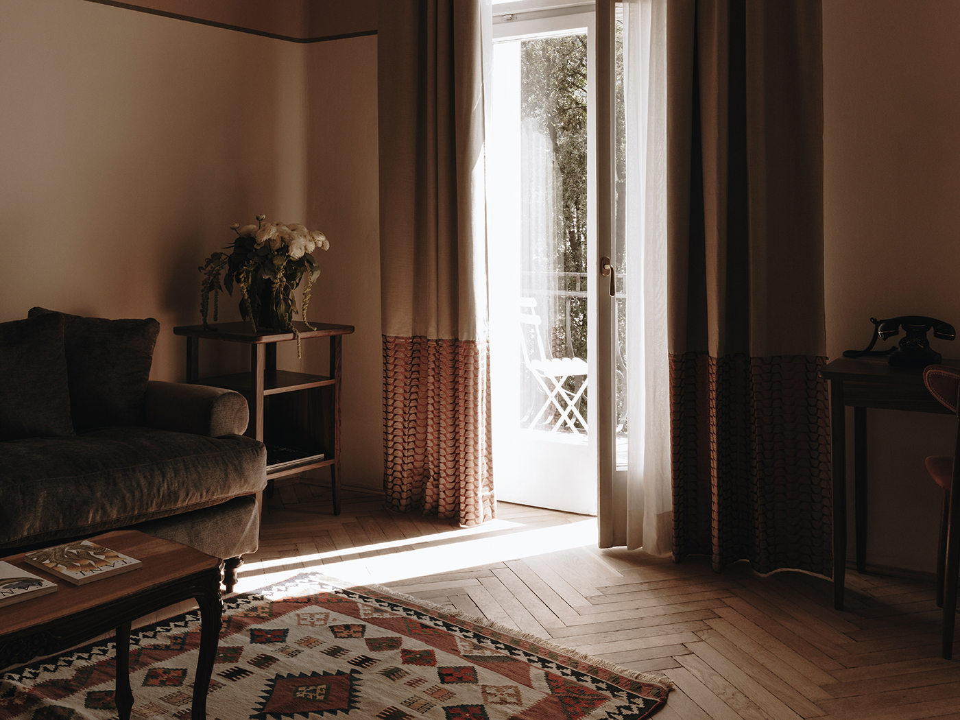 Parkhotel Mondschein Grand Suite V2 R 02