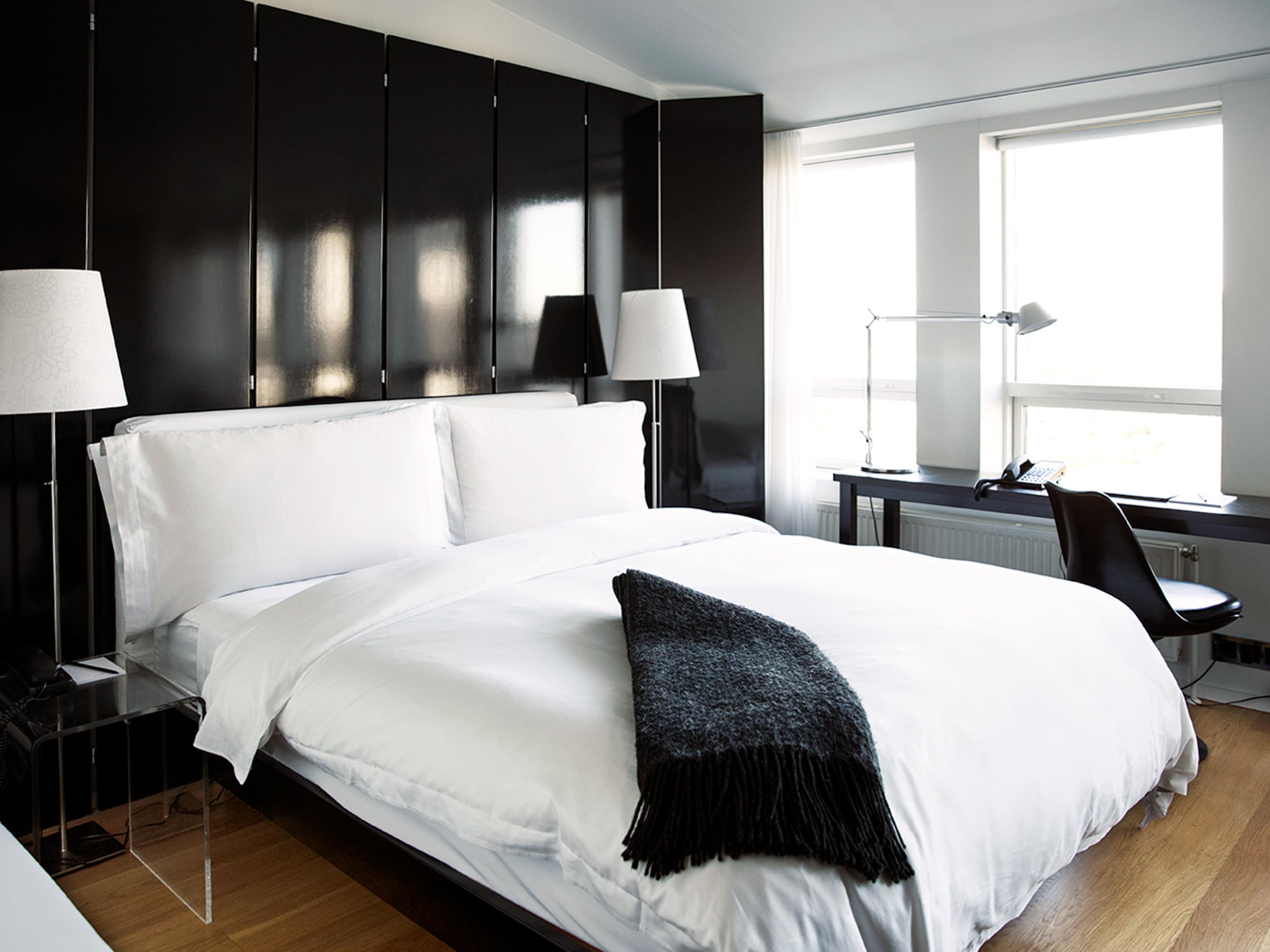 Double Queen Room, 101 Hotel