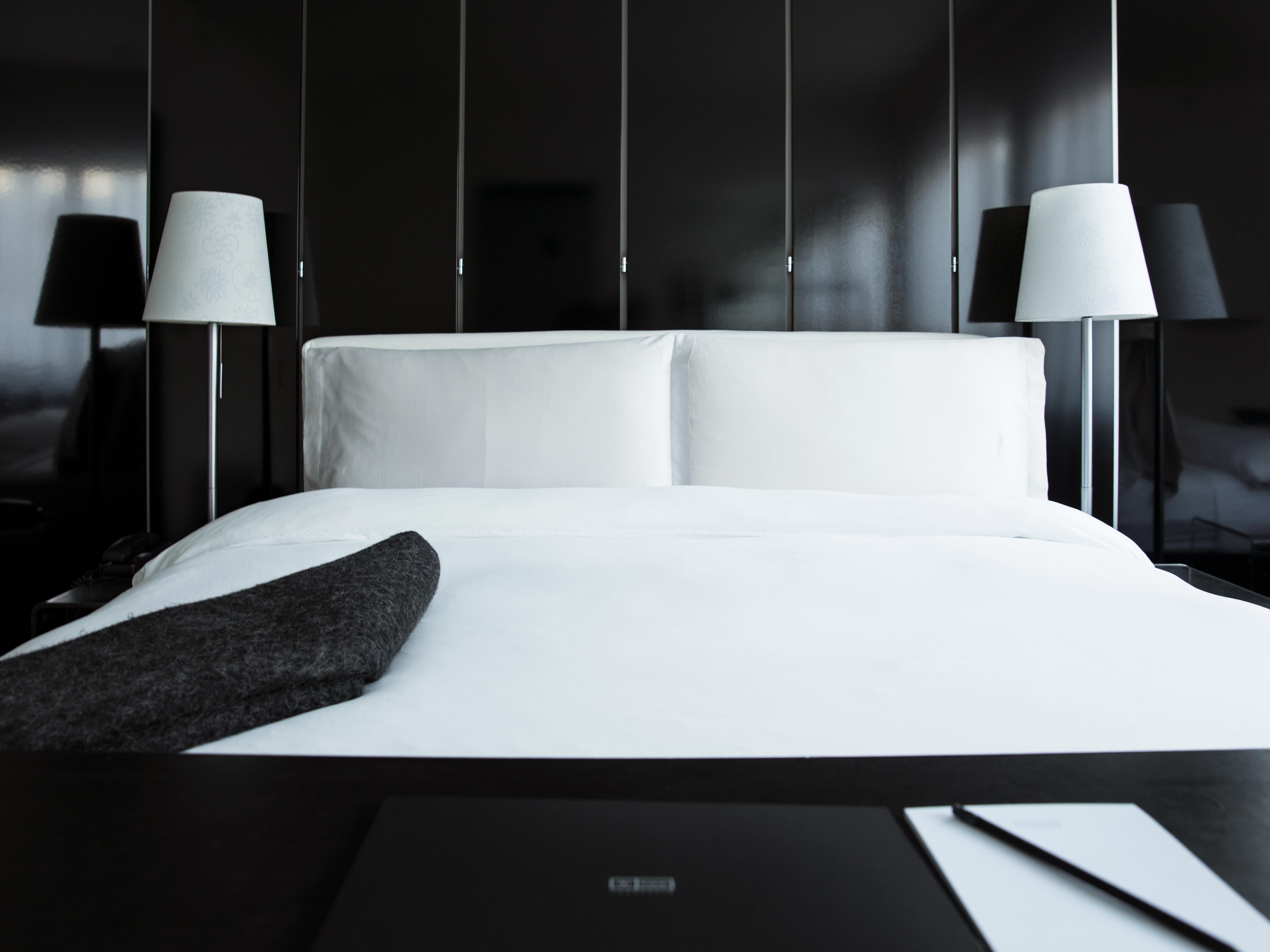 Double Deluxe Room, 101 Hotel