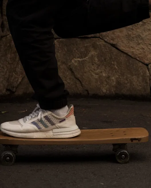 Trunk Hotel Header