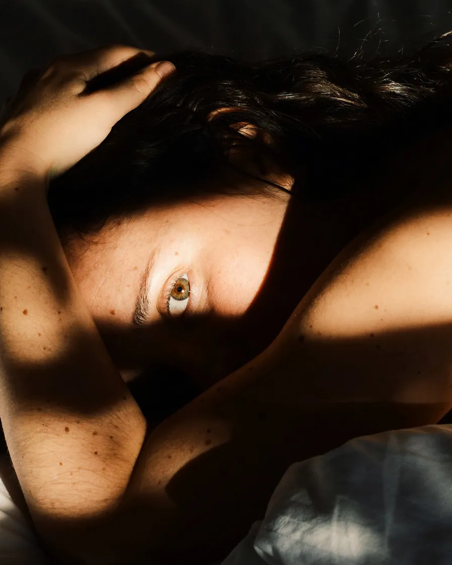 Unlock Your Deep Sleep BP Teaser