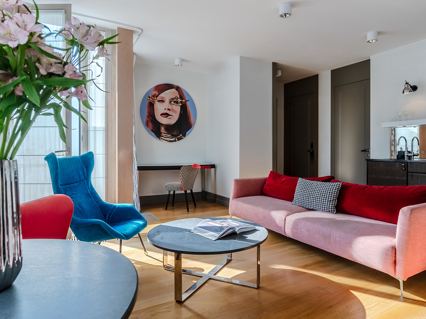 H15 Boutique Hotel Luxury Suite R V3 02