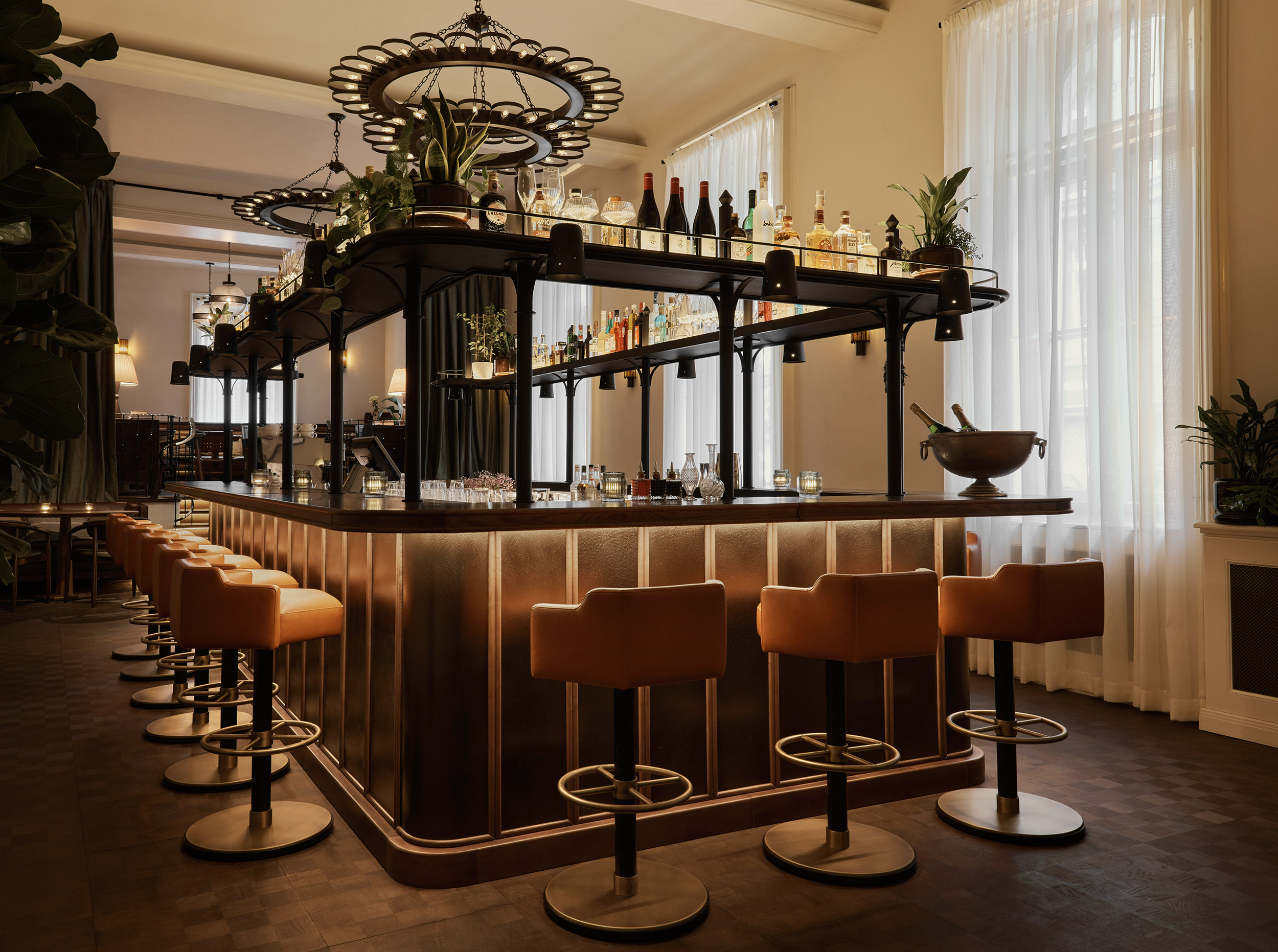 G 02 Sir Prague Hotel