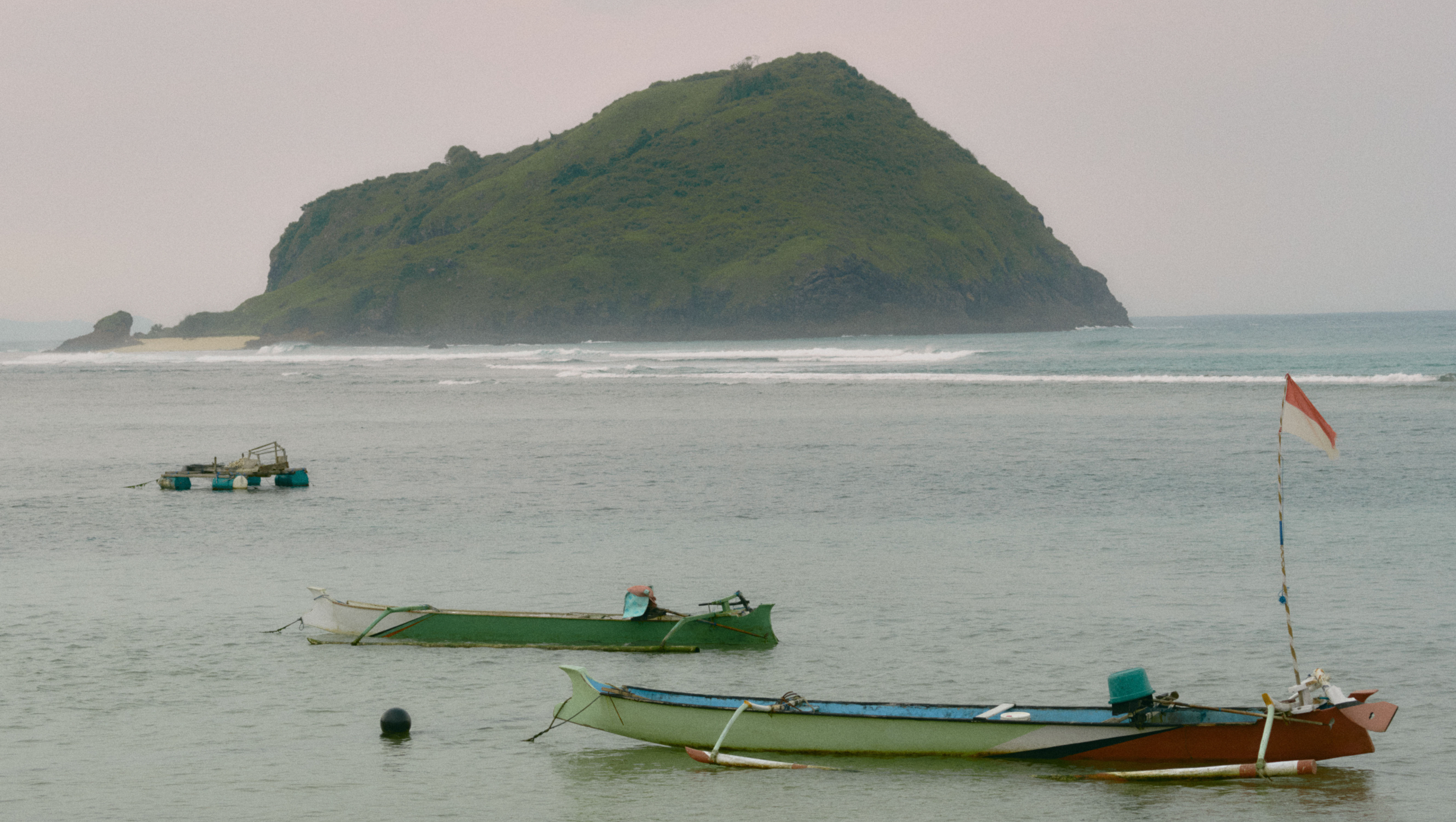 20 MBO Somewhere Lombok