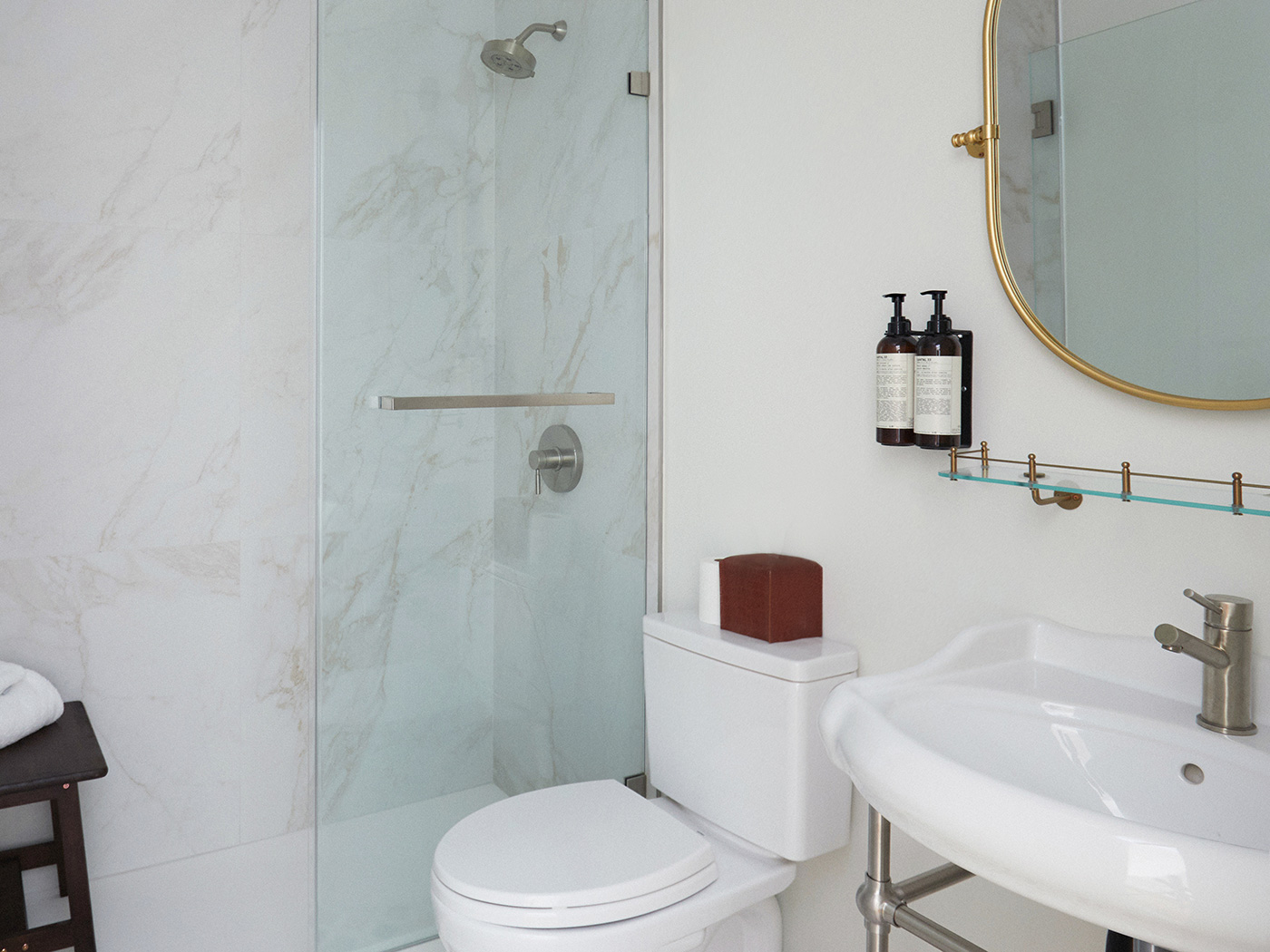 Granger Hotel Gaslamp Corner King R 04