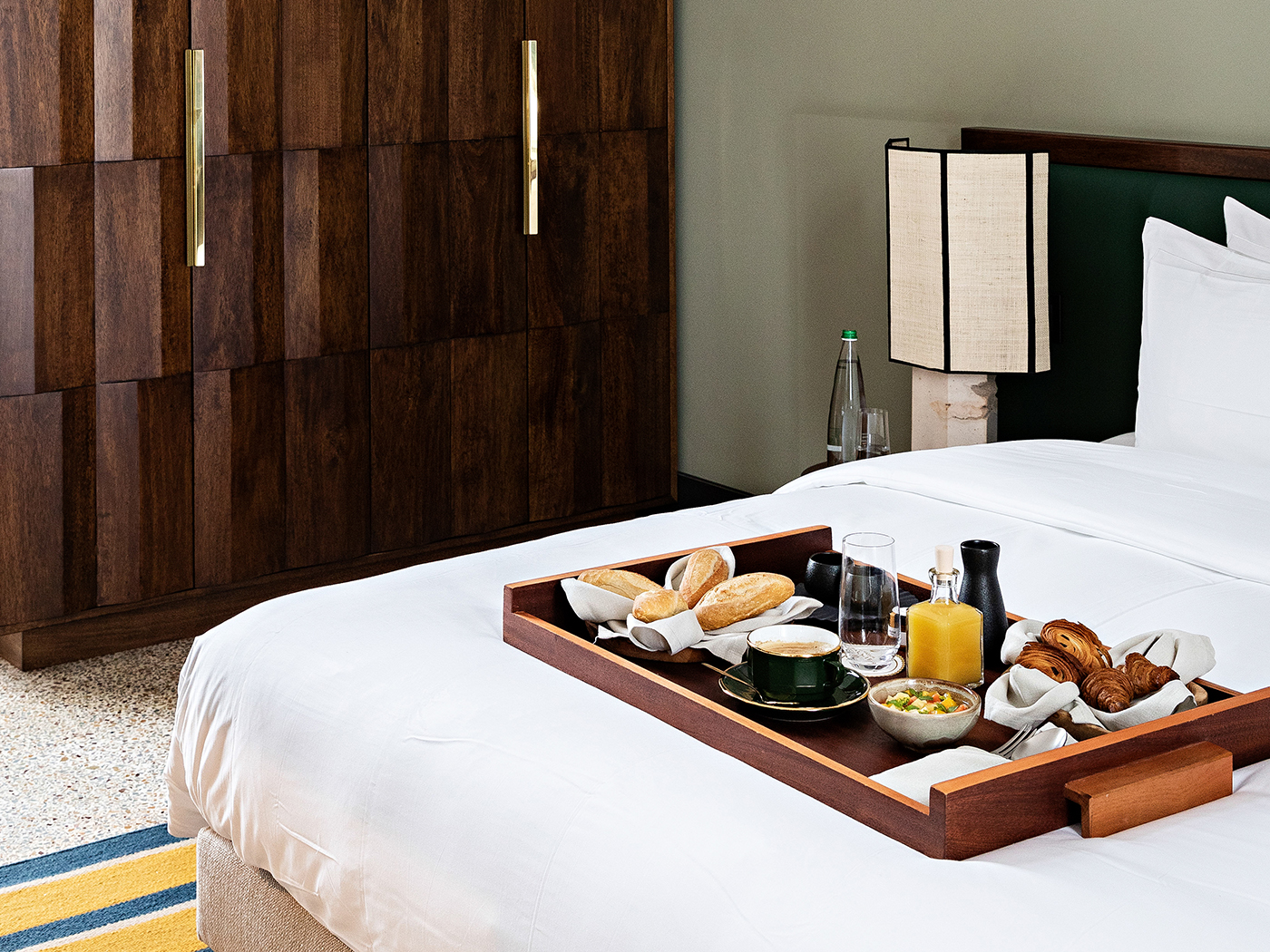 La Masion Palmier Superior Room V2 R 03