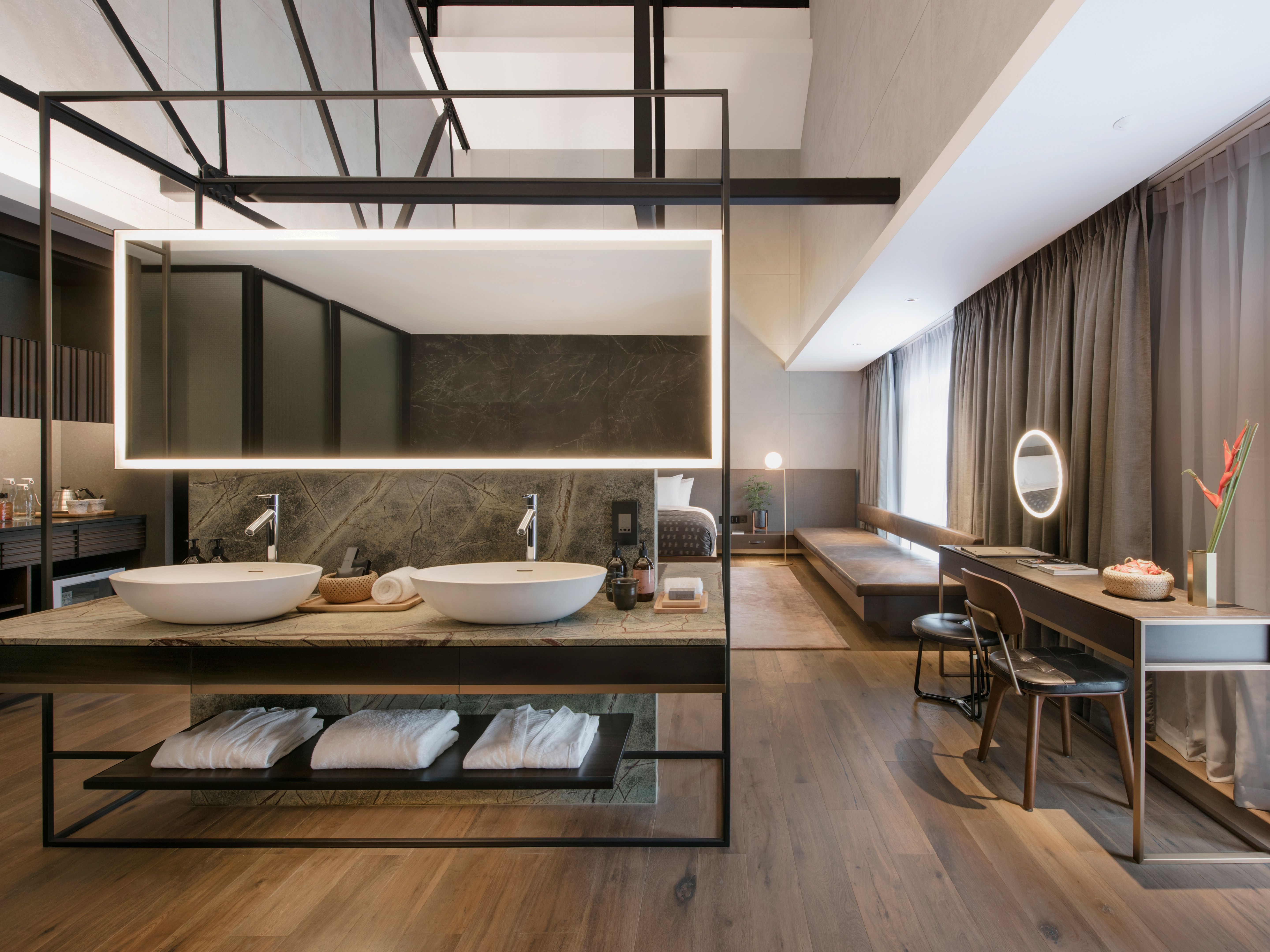 The Warehouse Sink in Singapore