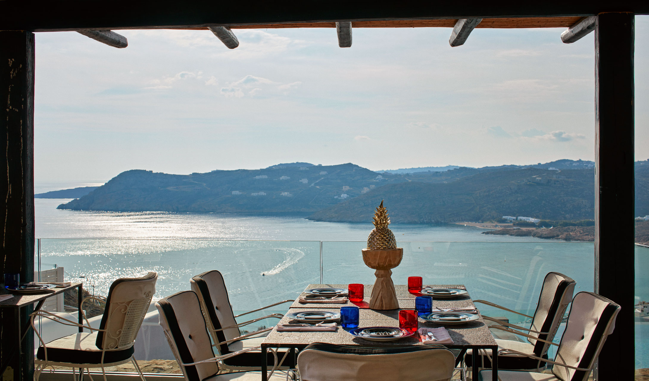 G 10 Myconian Avaton