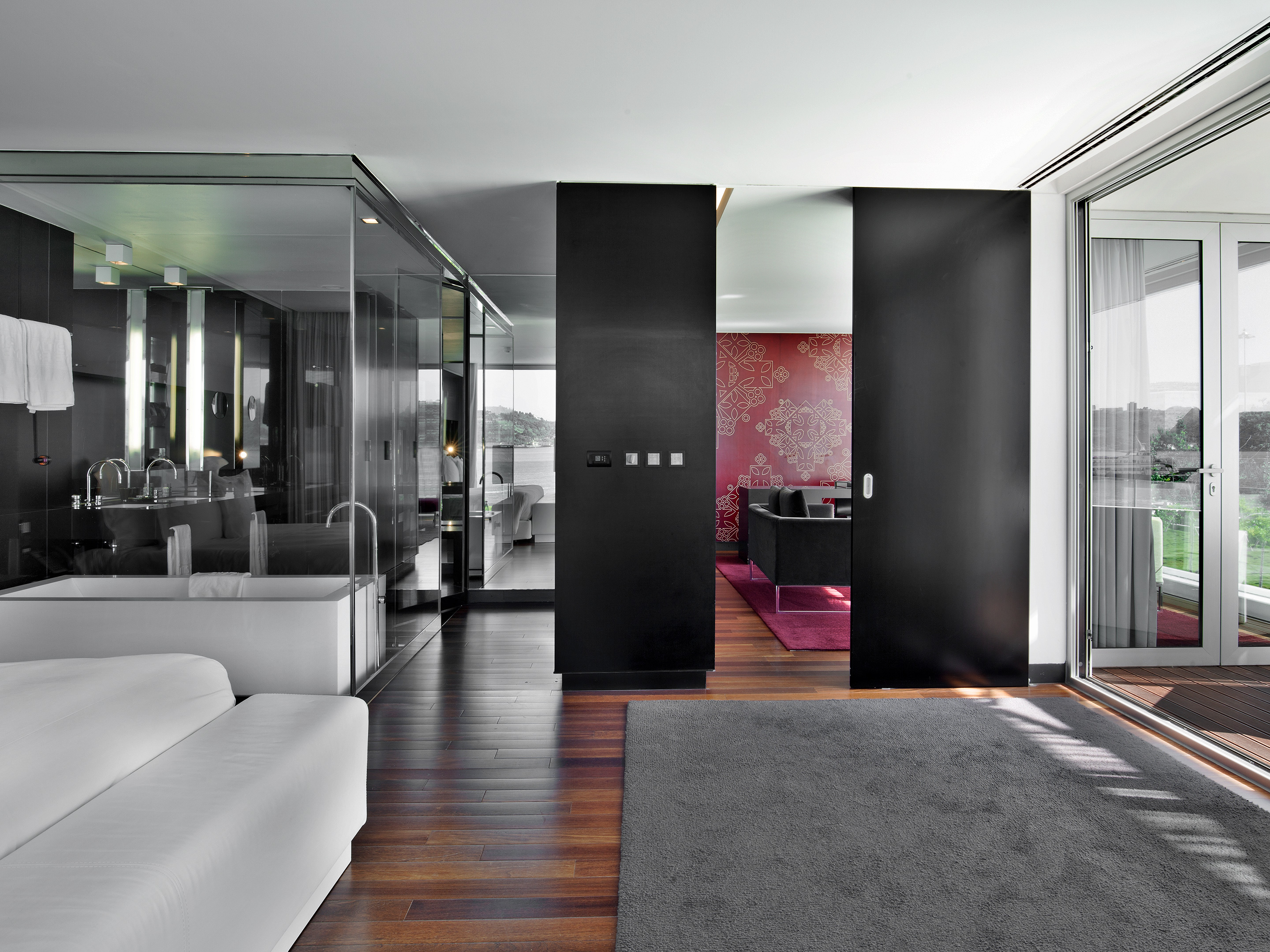 Altis Belem Diplomatic Premier Suite R 07