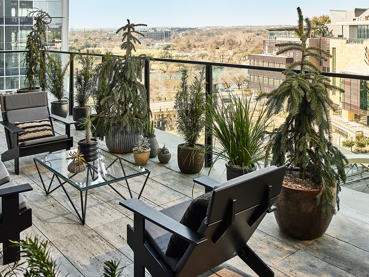 Austin Proper Hotel Proper Balcony Suite V2 R 03