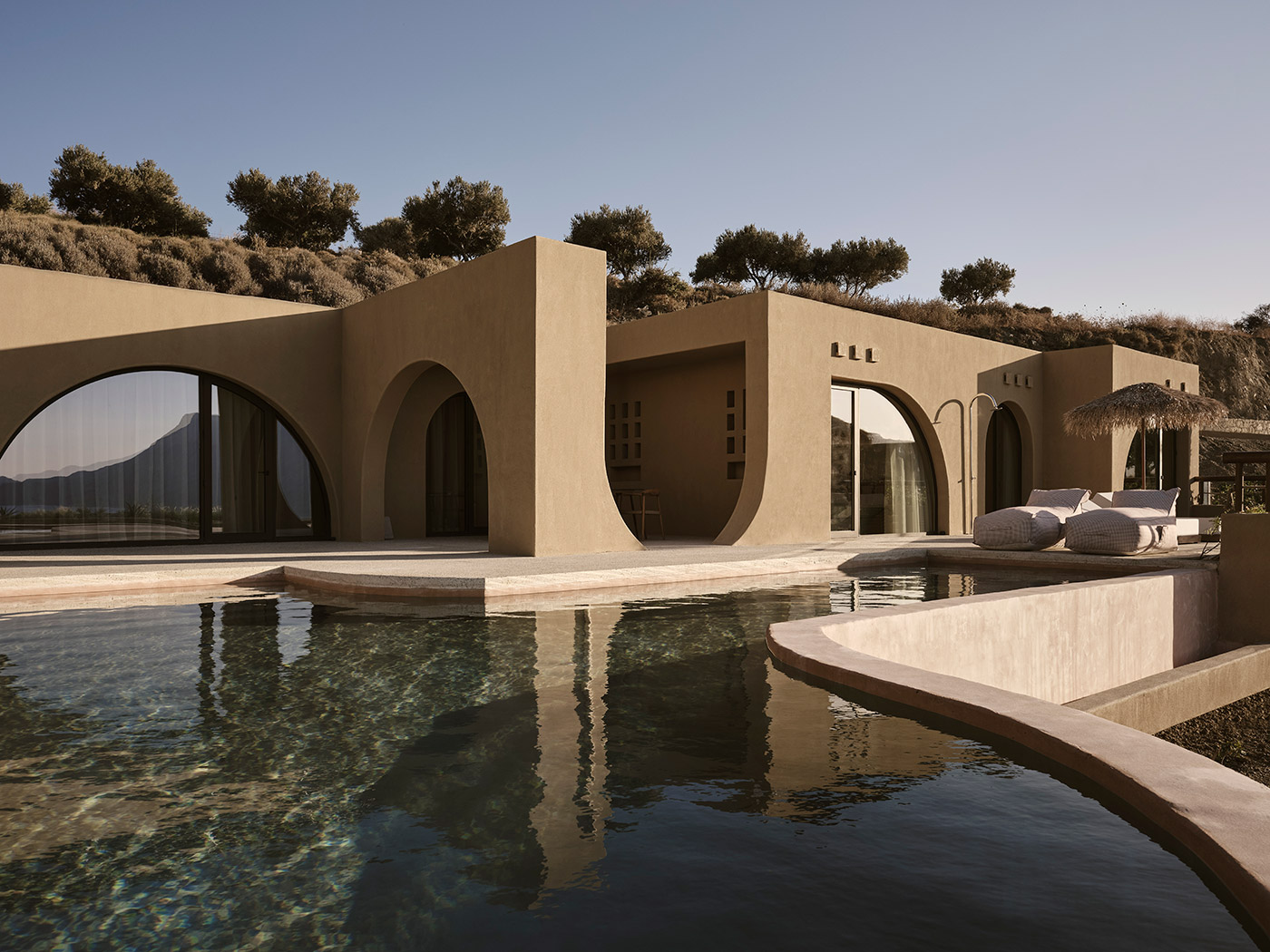 Tella Thera Signature Villa R 01